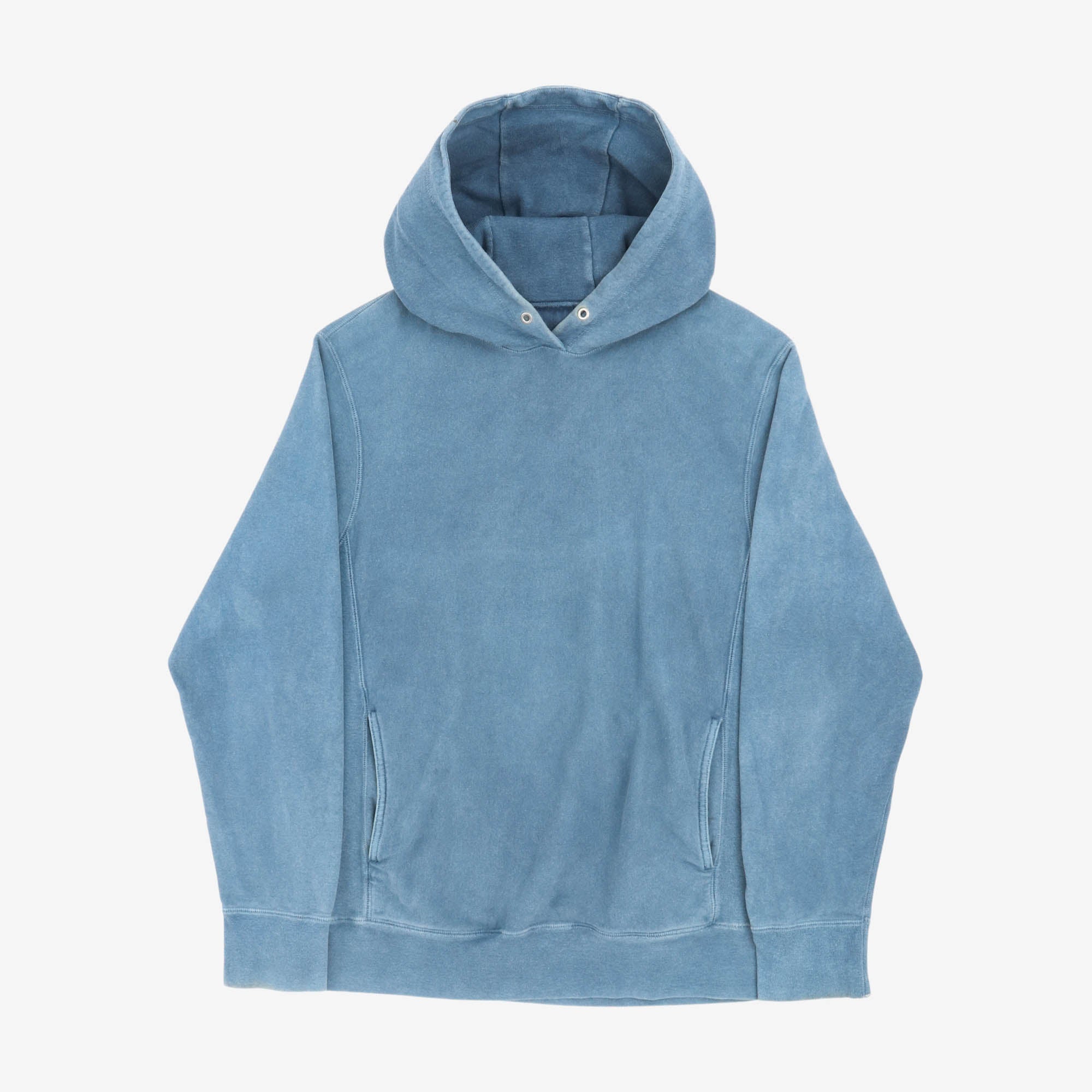 Heavyweight Pullover Hoodie