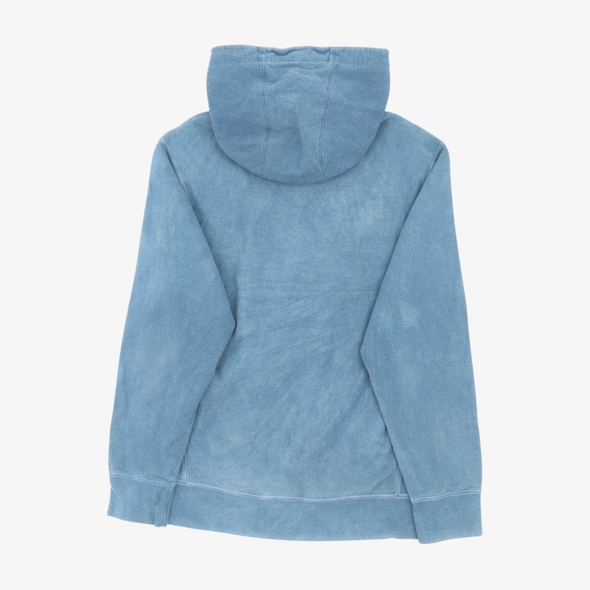 Heavyweight Pullover Hoodie