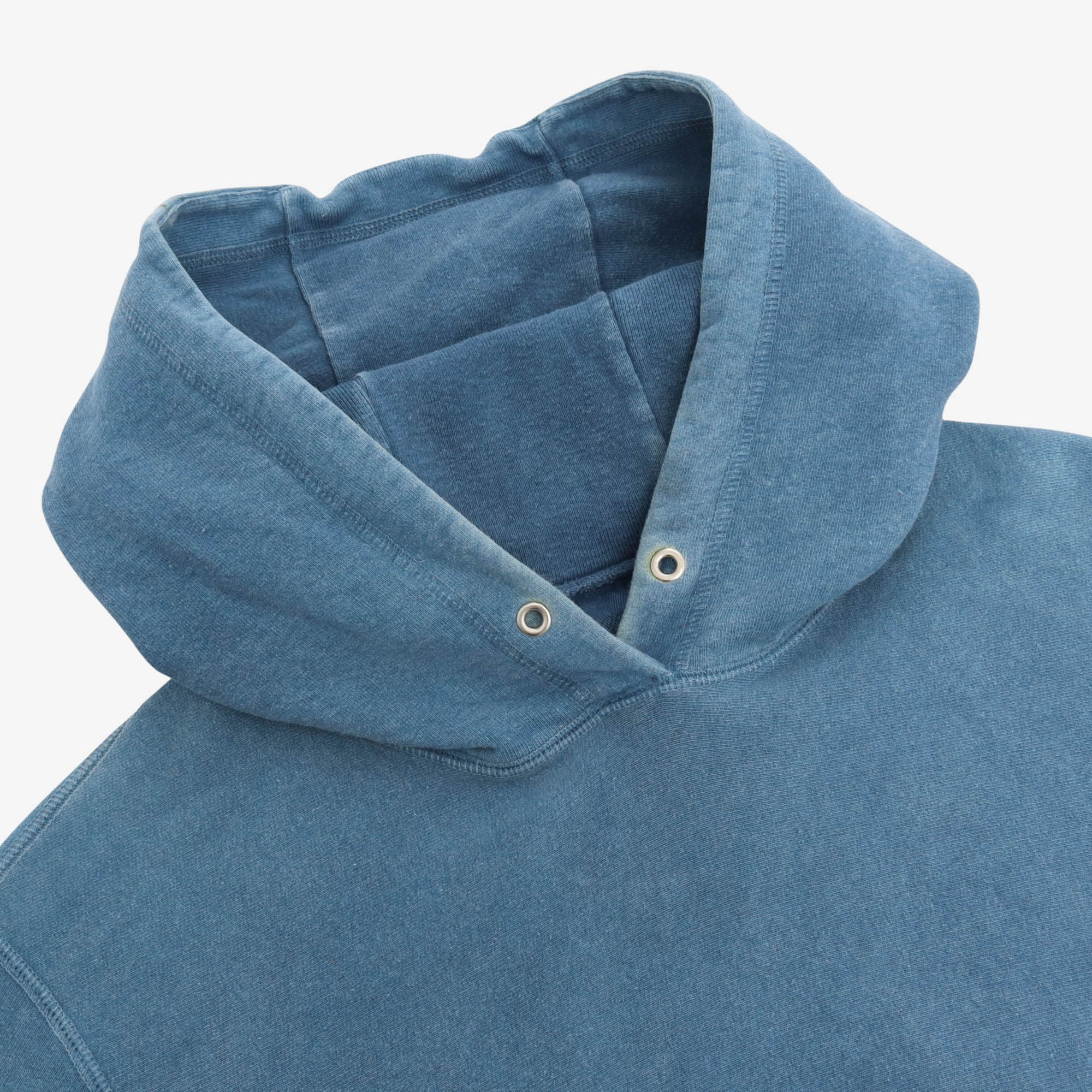 Heavyweight Pullover Hoodie