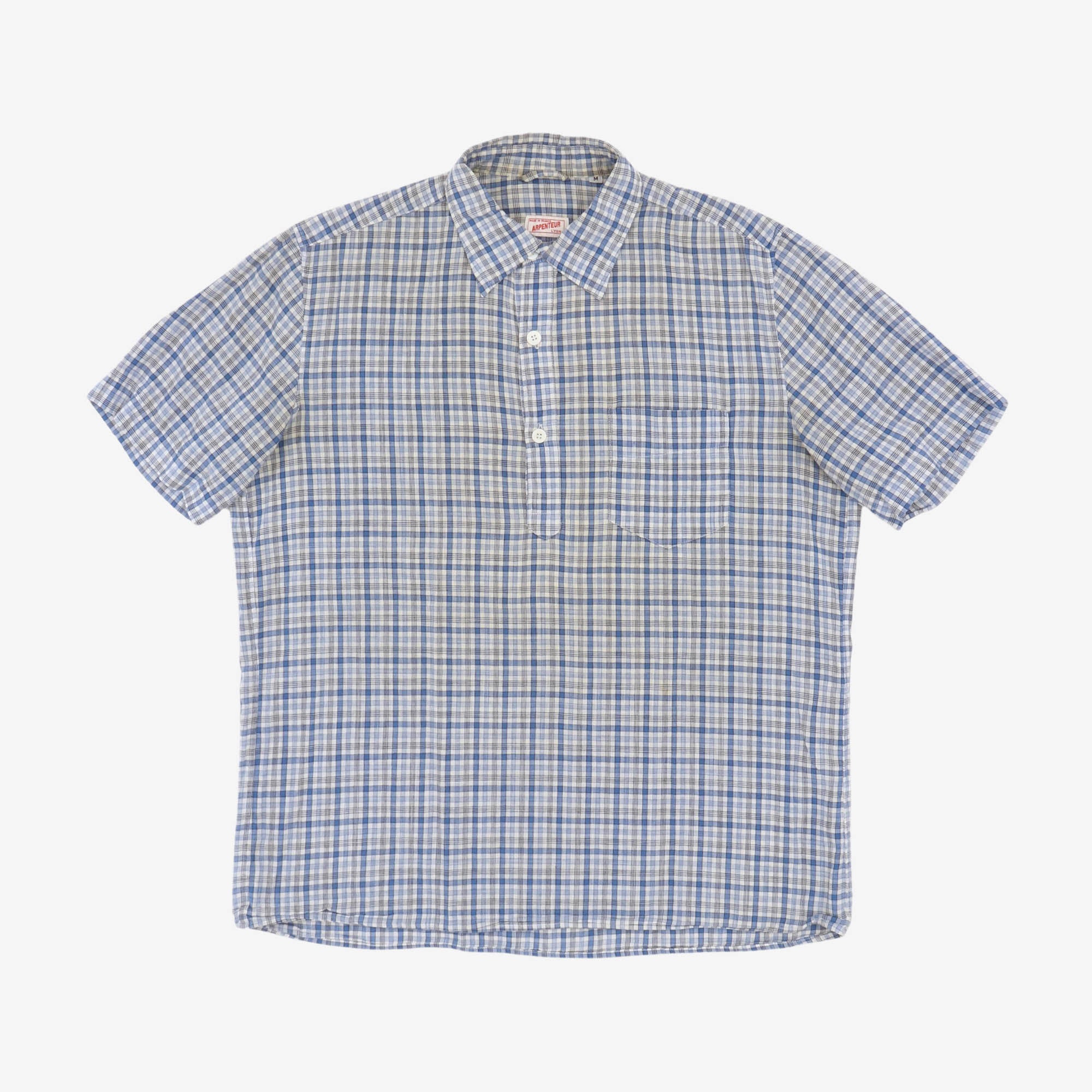 Ete Popover Shirt
