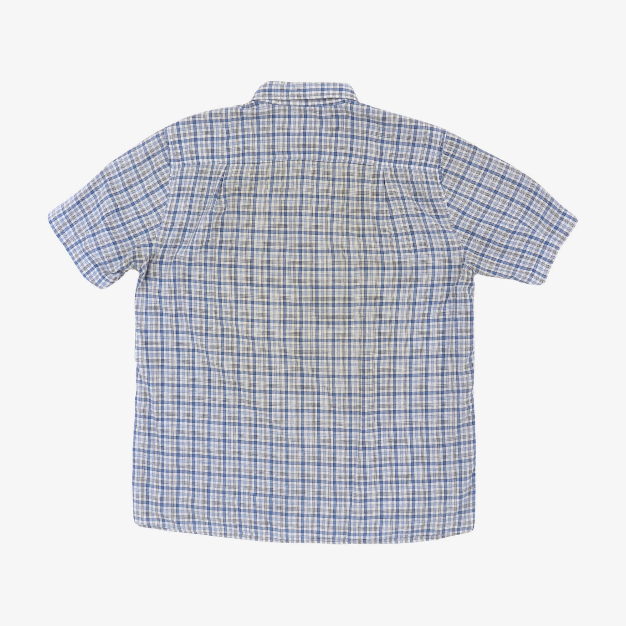 Ete Popover Shirt