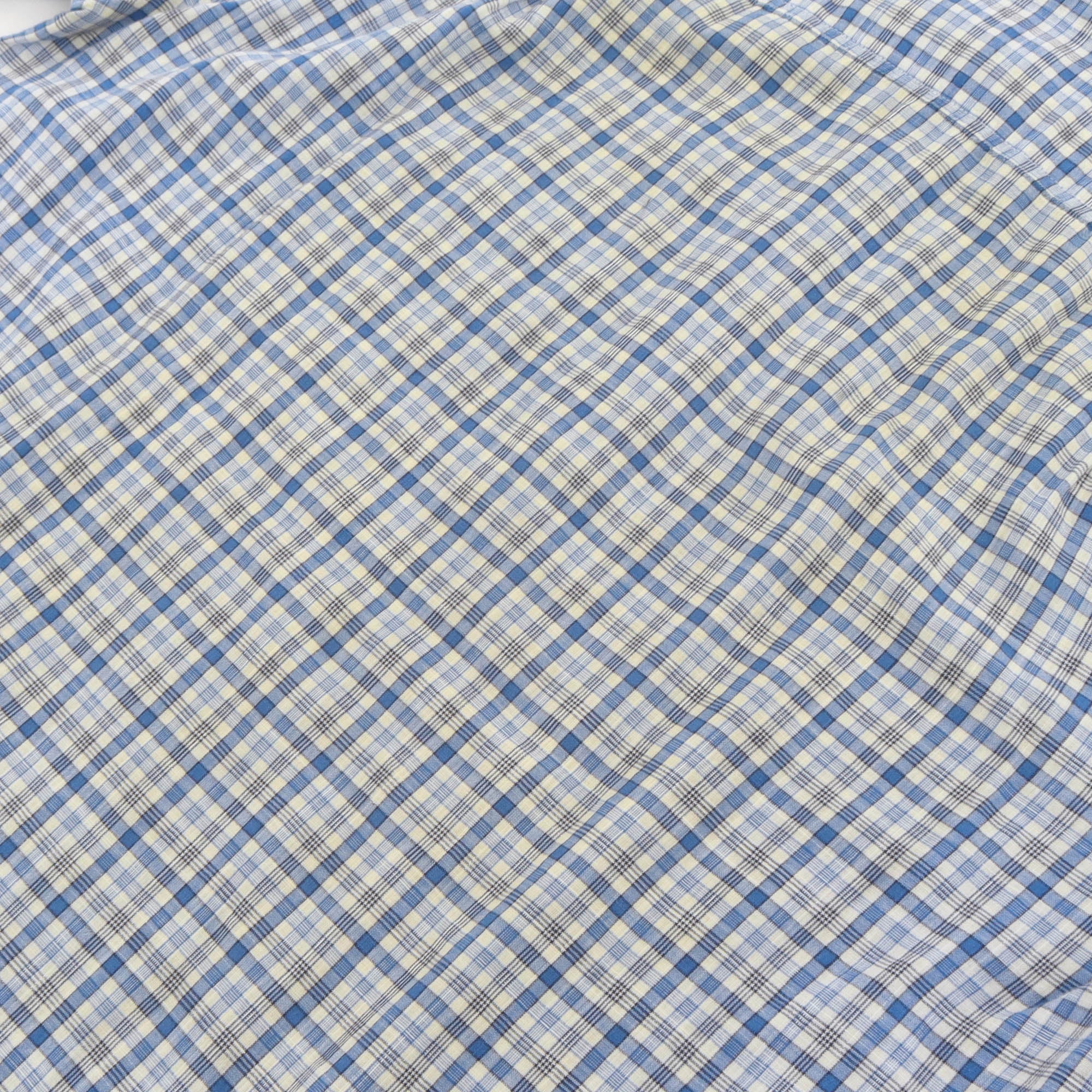 Ete Popover Shirt