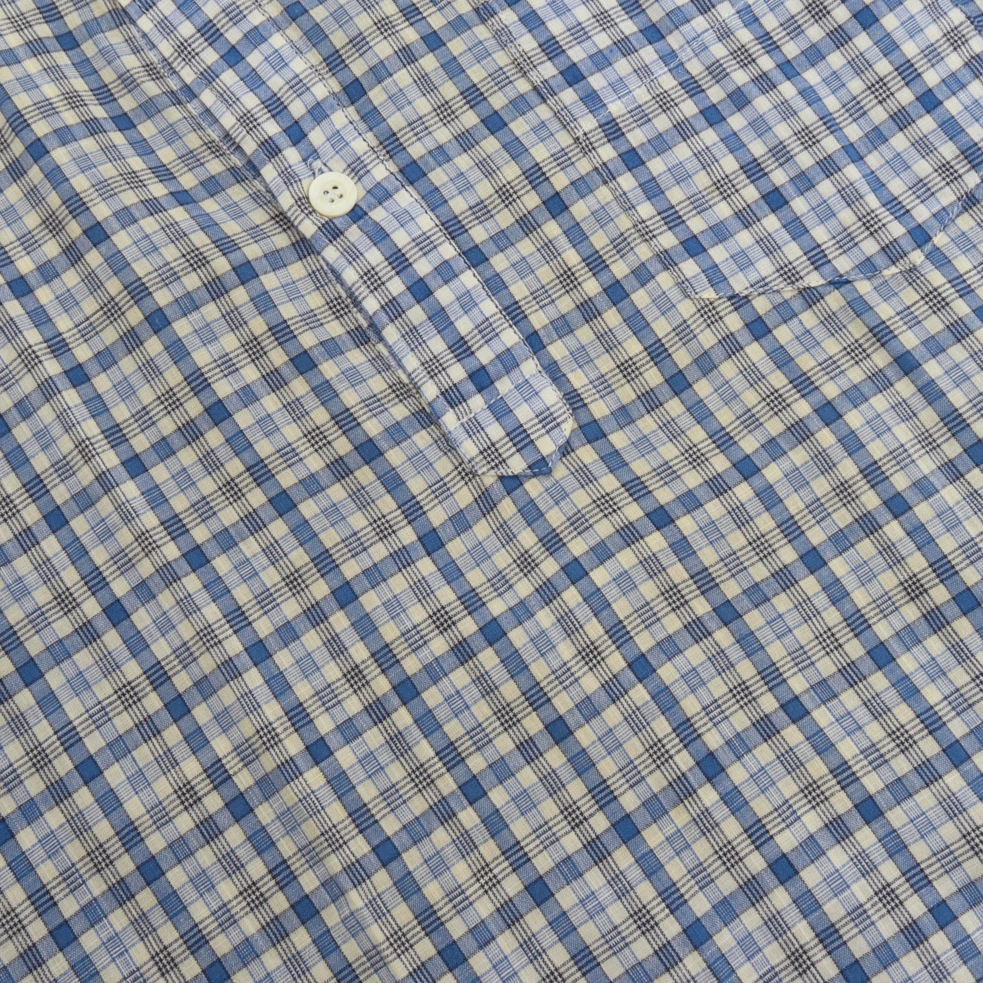 Ete Popover Shirt