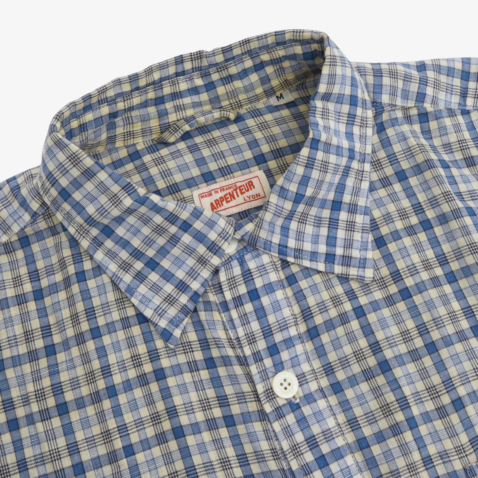 Ete Popover Shirt