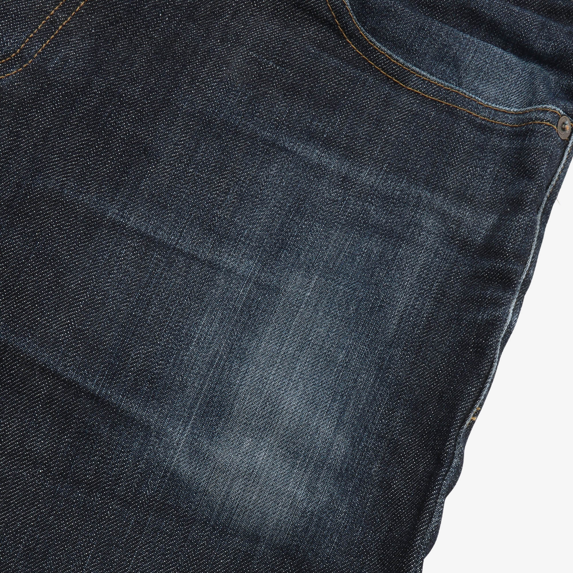 NT-100x Selvedge Denim (34W X 28.5L)