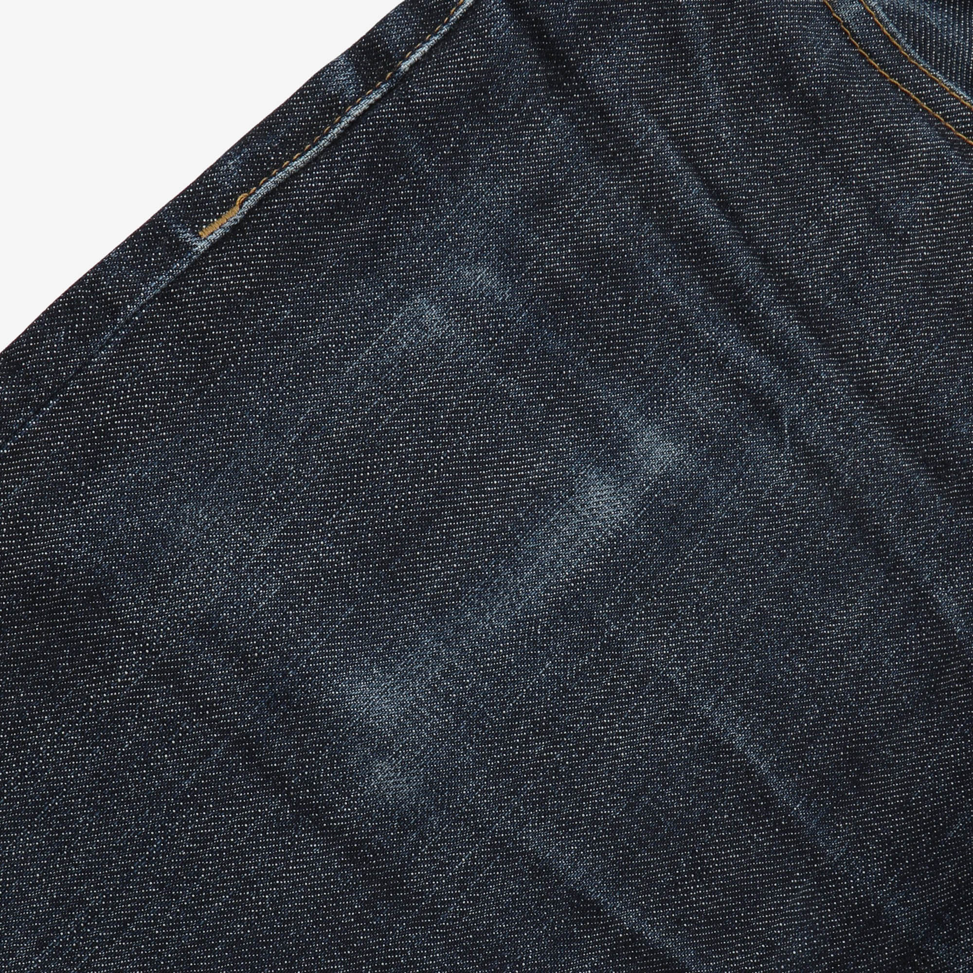 NT-100x Selvedge Denim (34W X 28.5L)