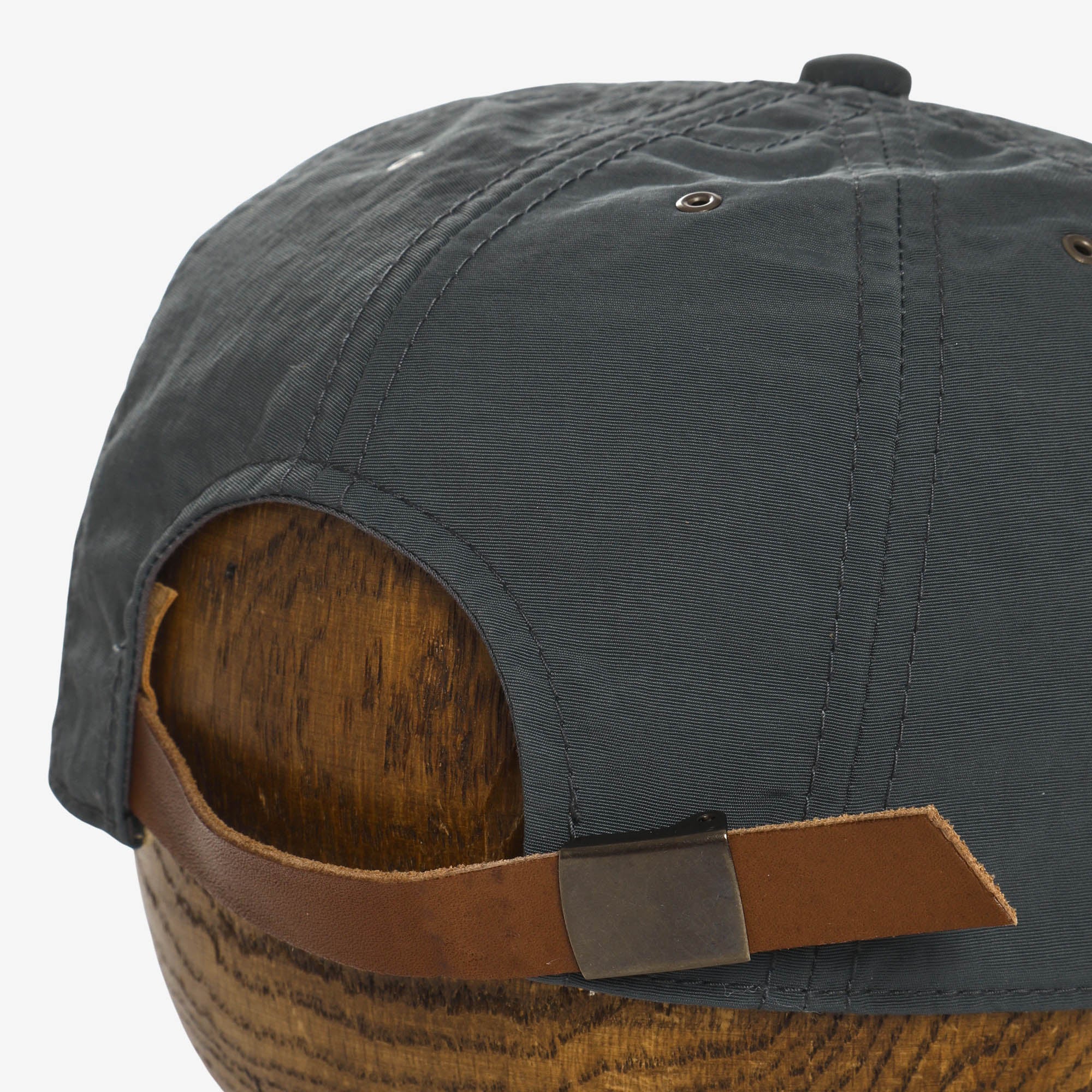 Nylon Cap