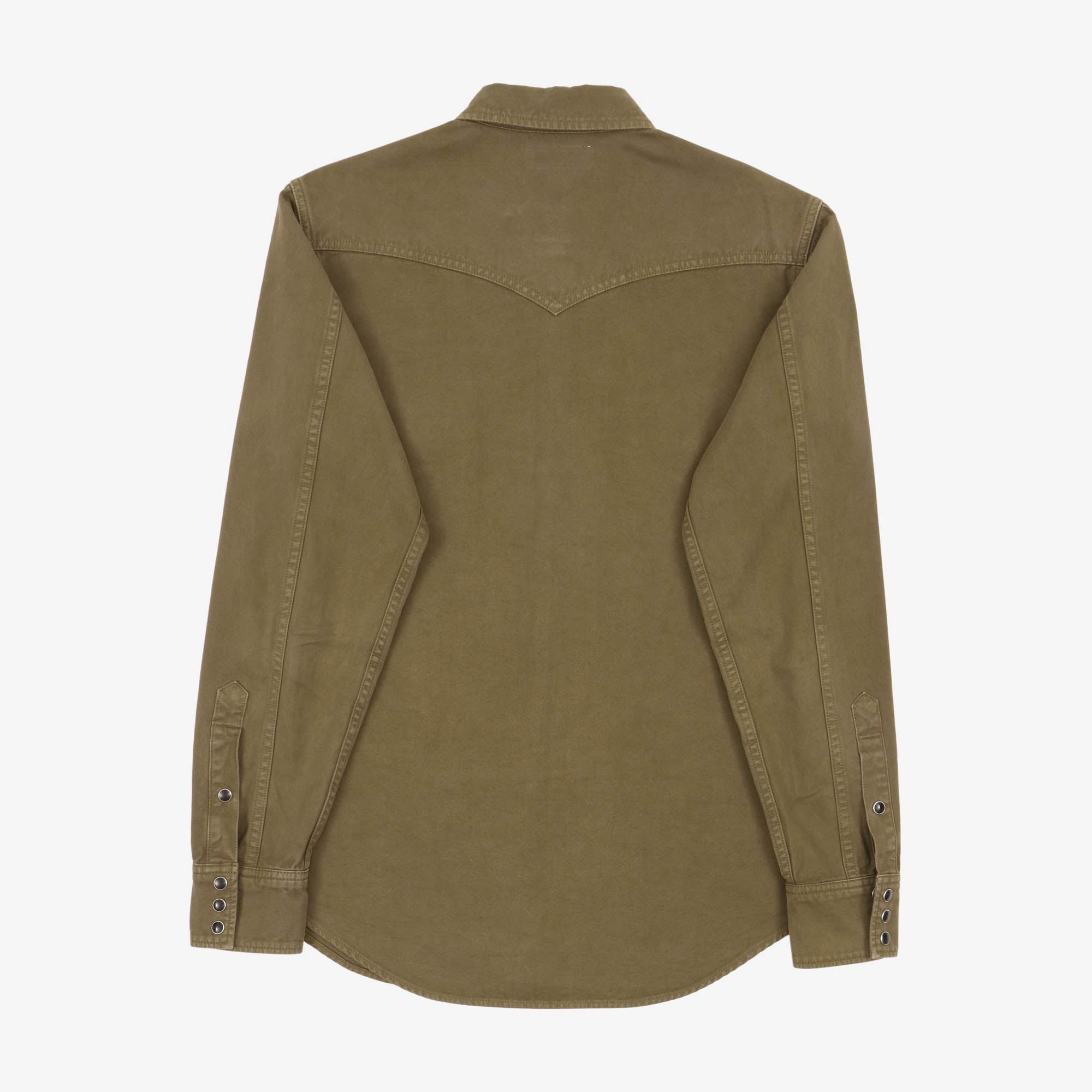 HBT Classic Western Shirt