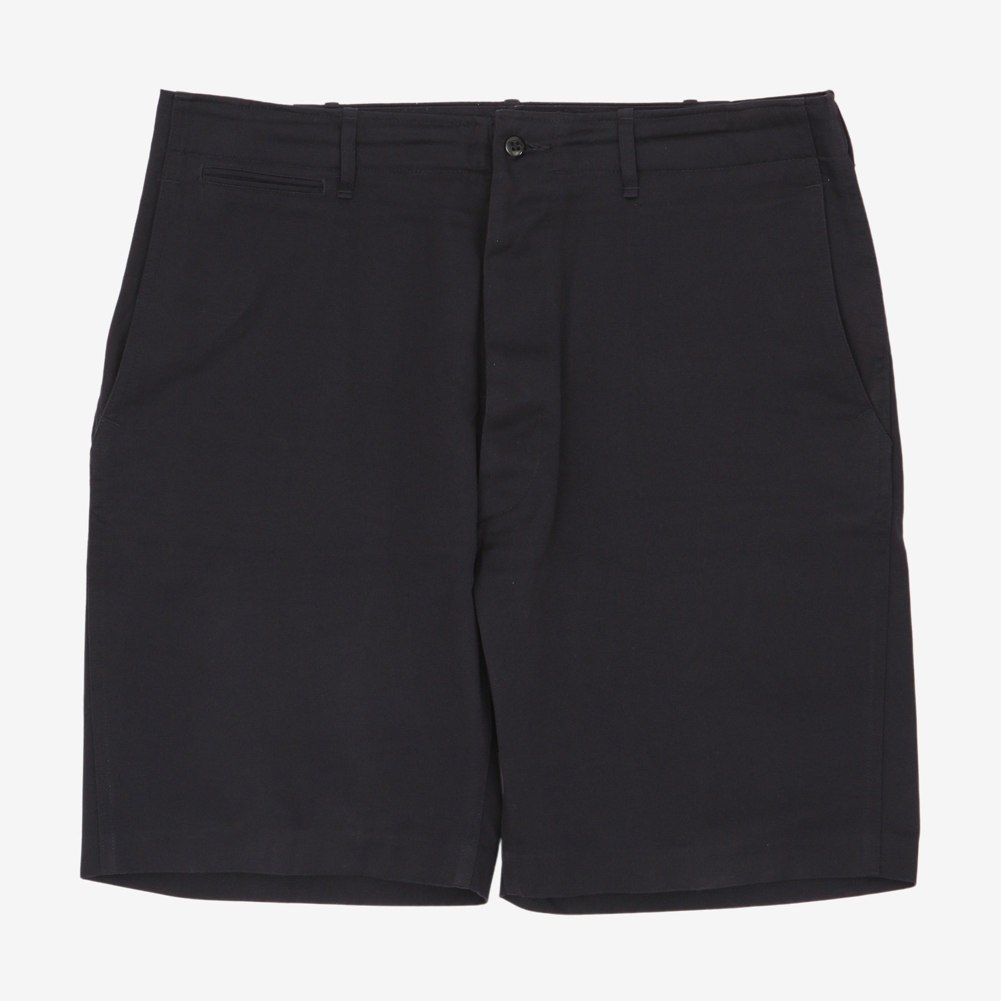 Chino Shorts