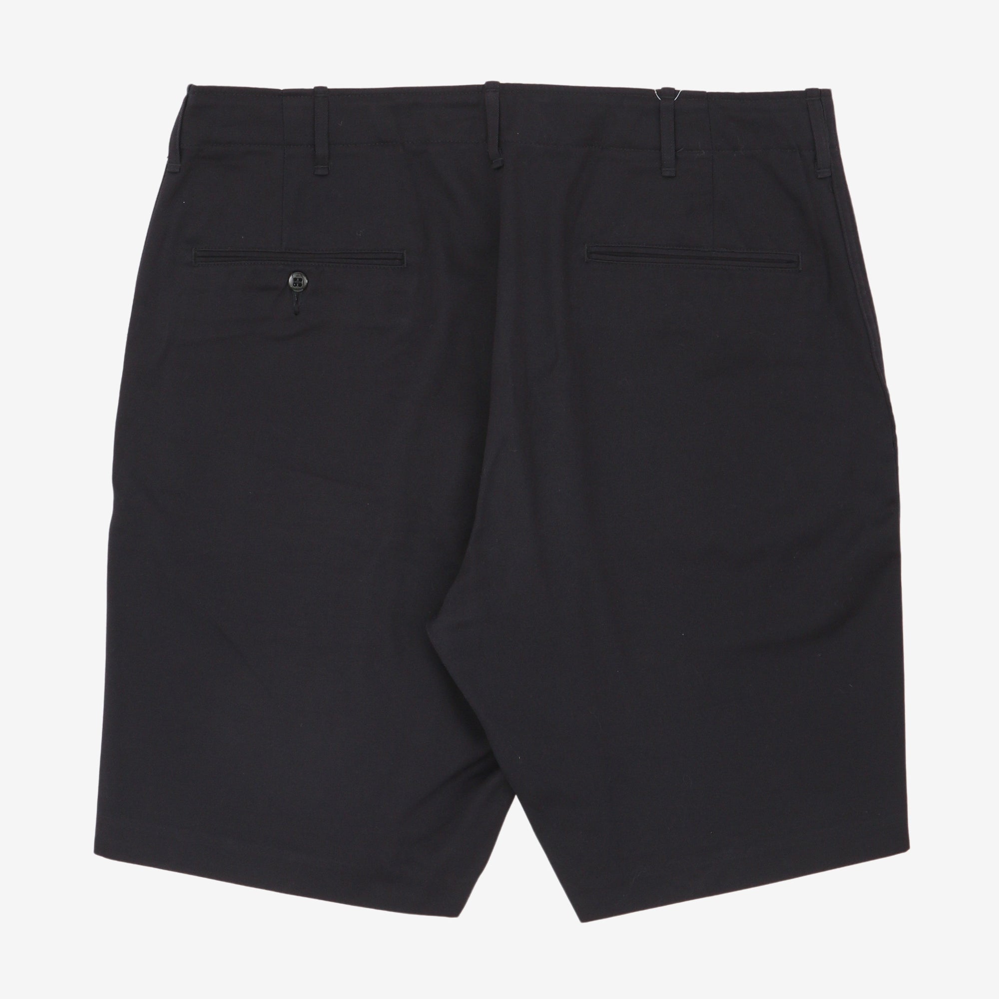 Chino Shorts