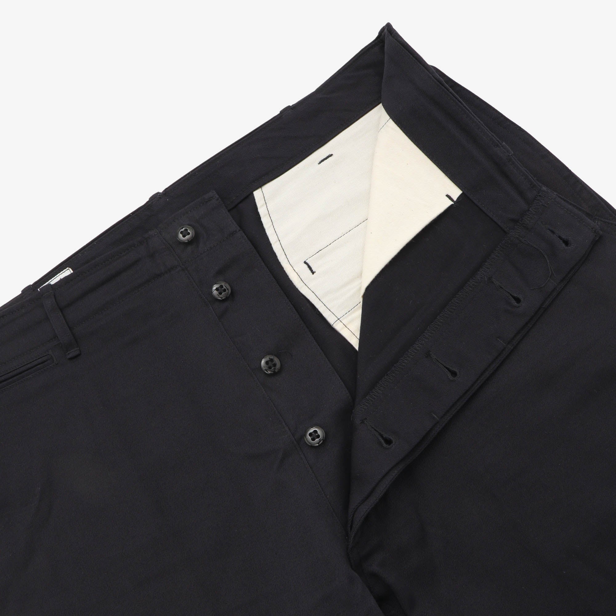 Chino Shorts