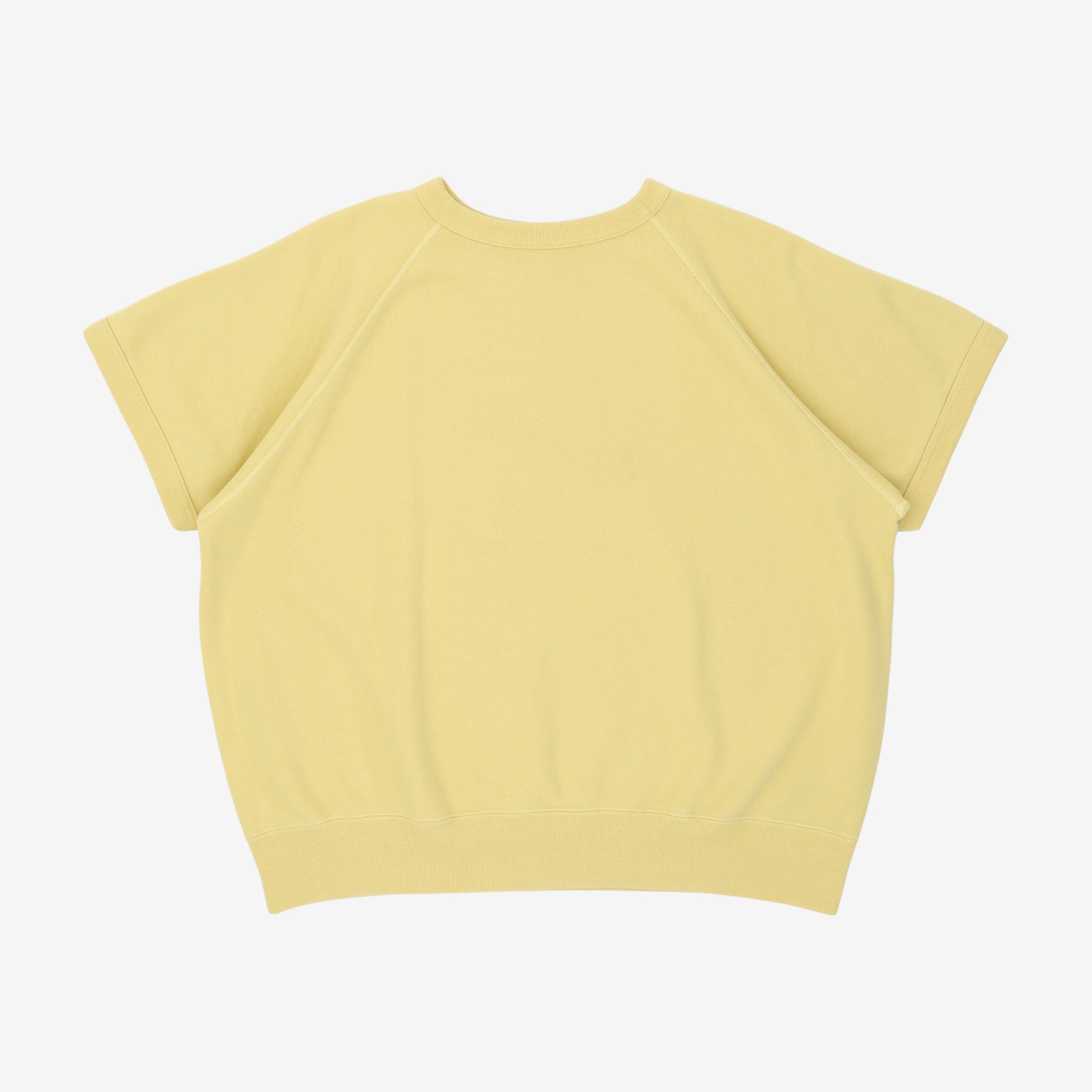 SS Raglan Sweatshirt