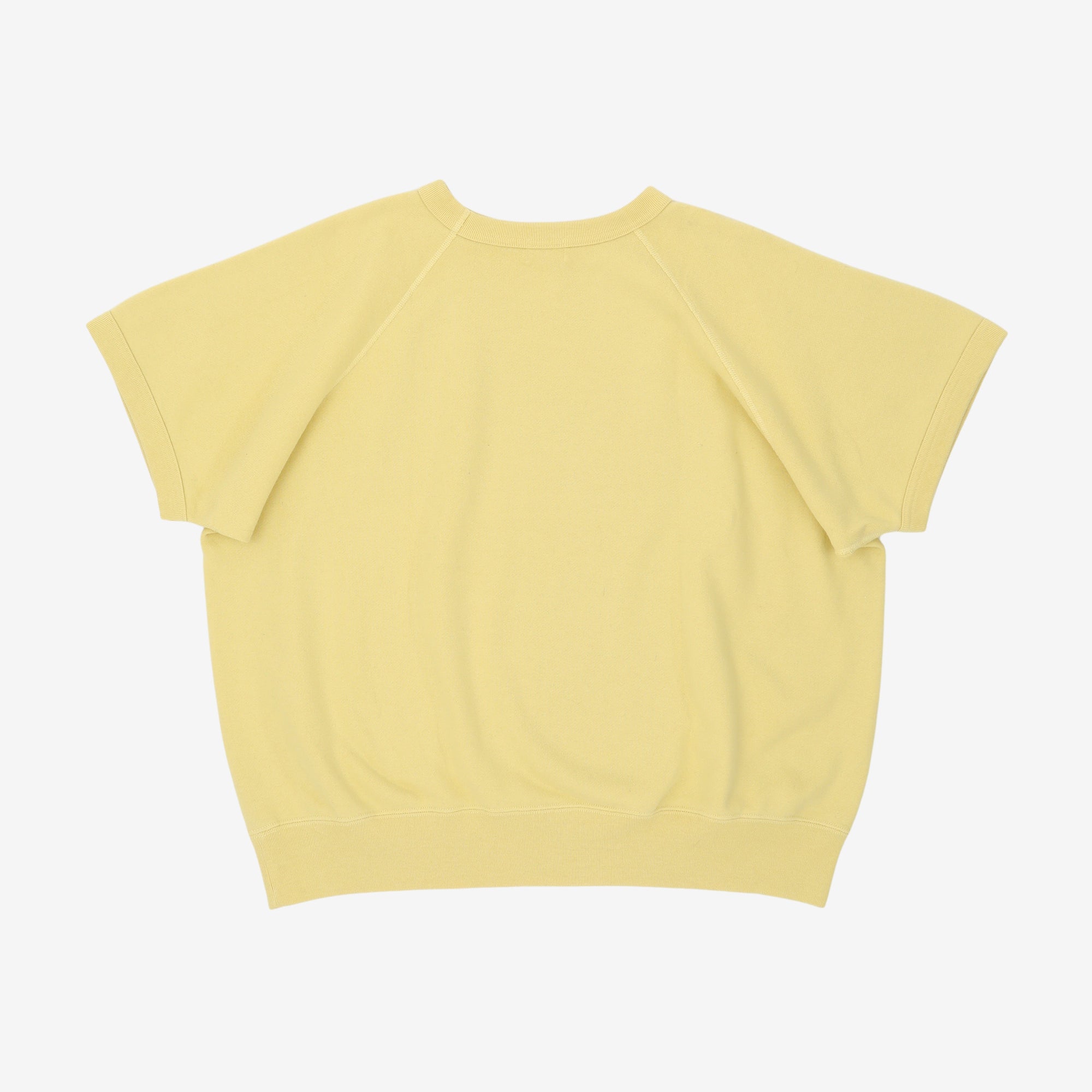 SS Raglan Sweatshirt