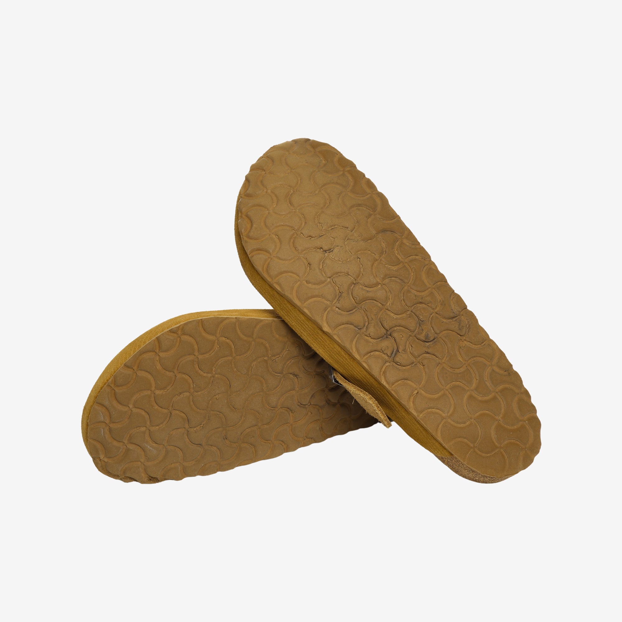 Boston Suede Corduroy Clogs