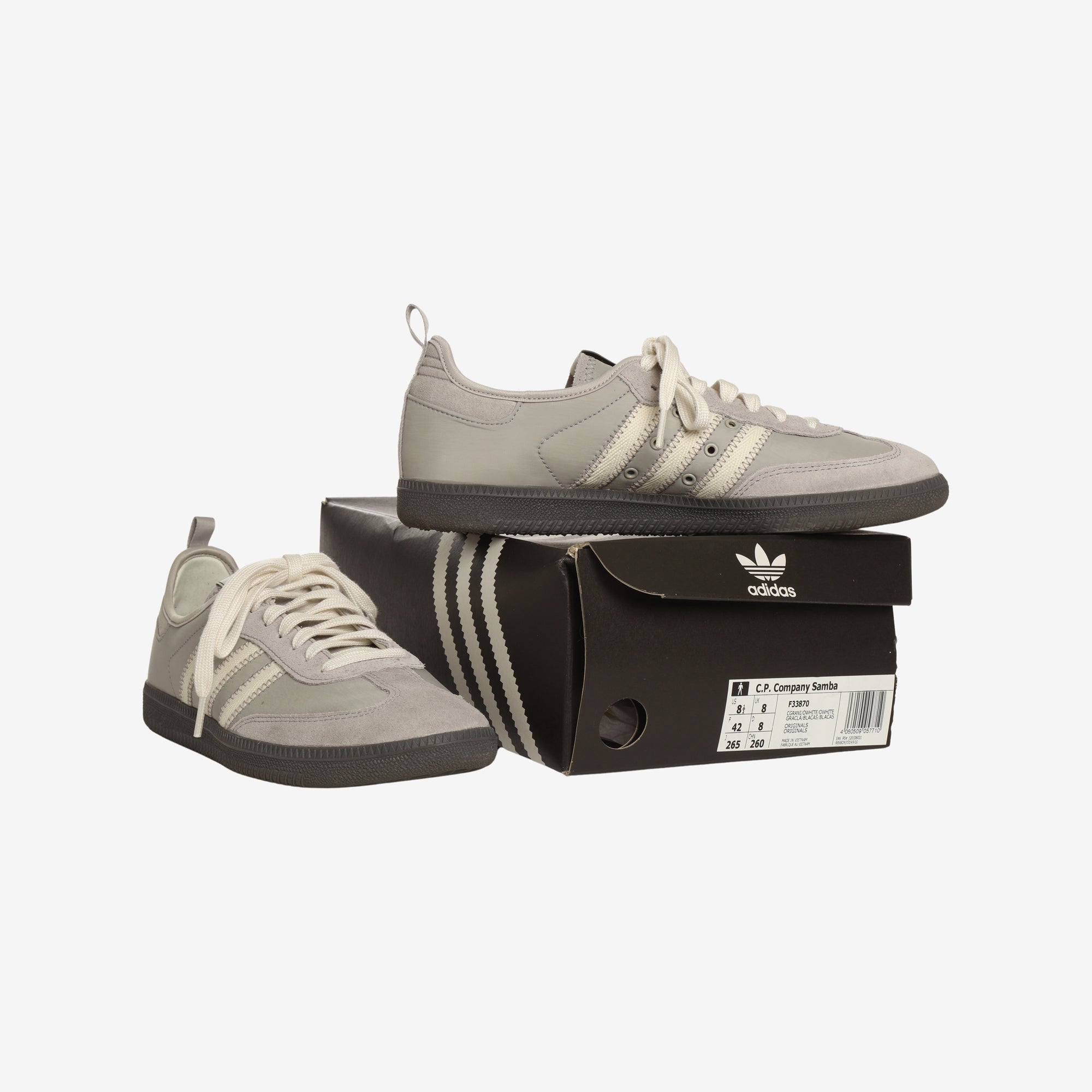 Samba Sneakers (CP Company)