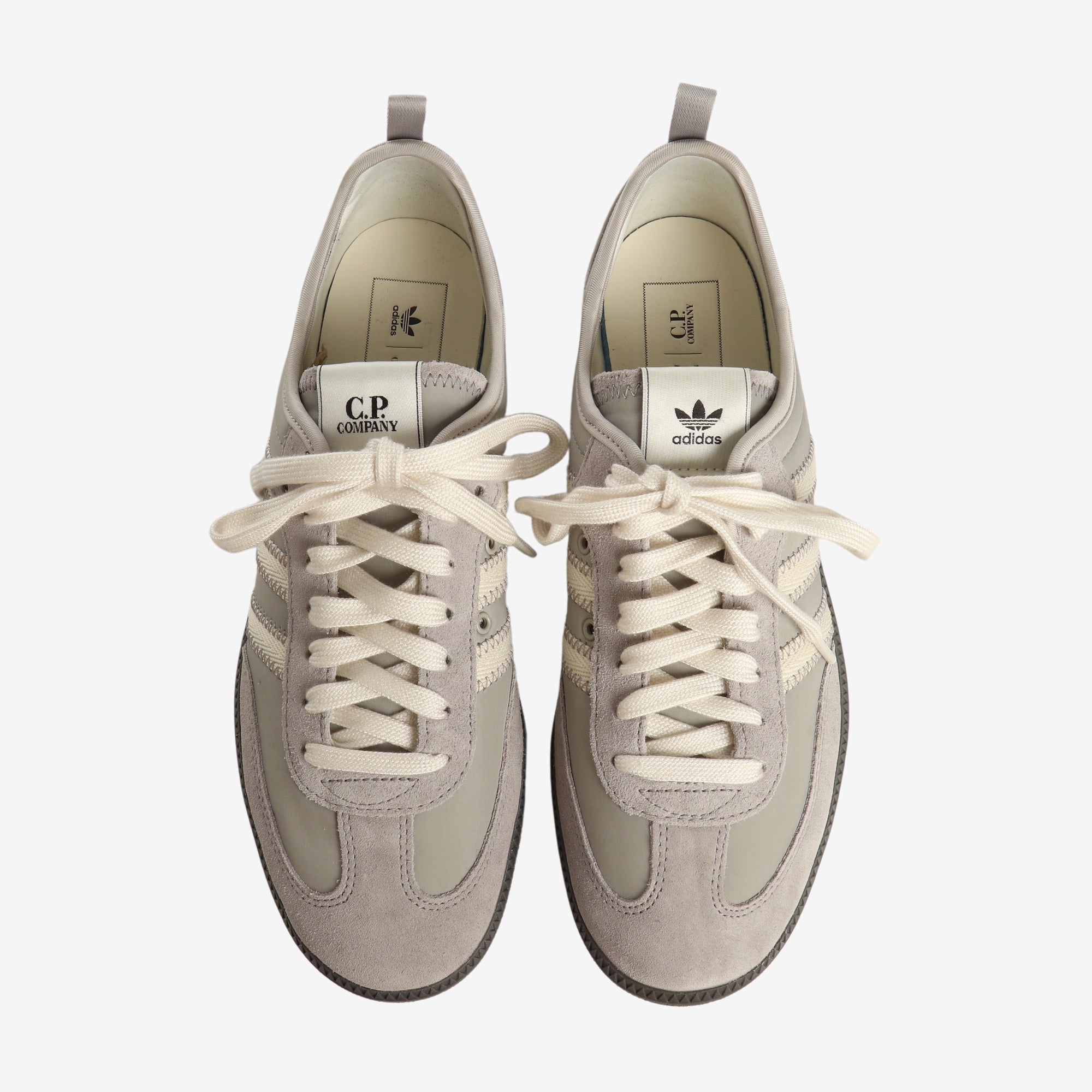 Samba Sneakers (CP Company)