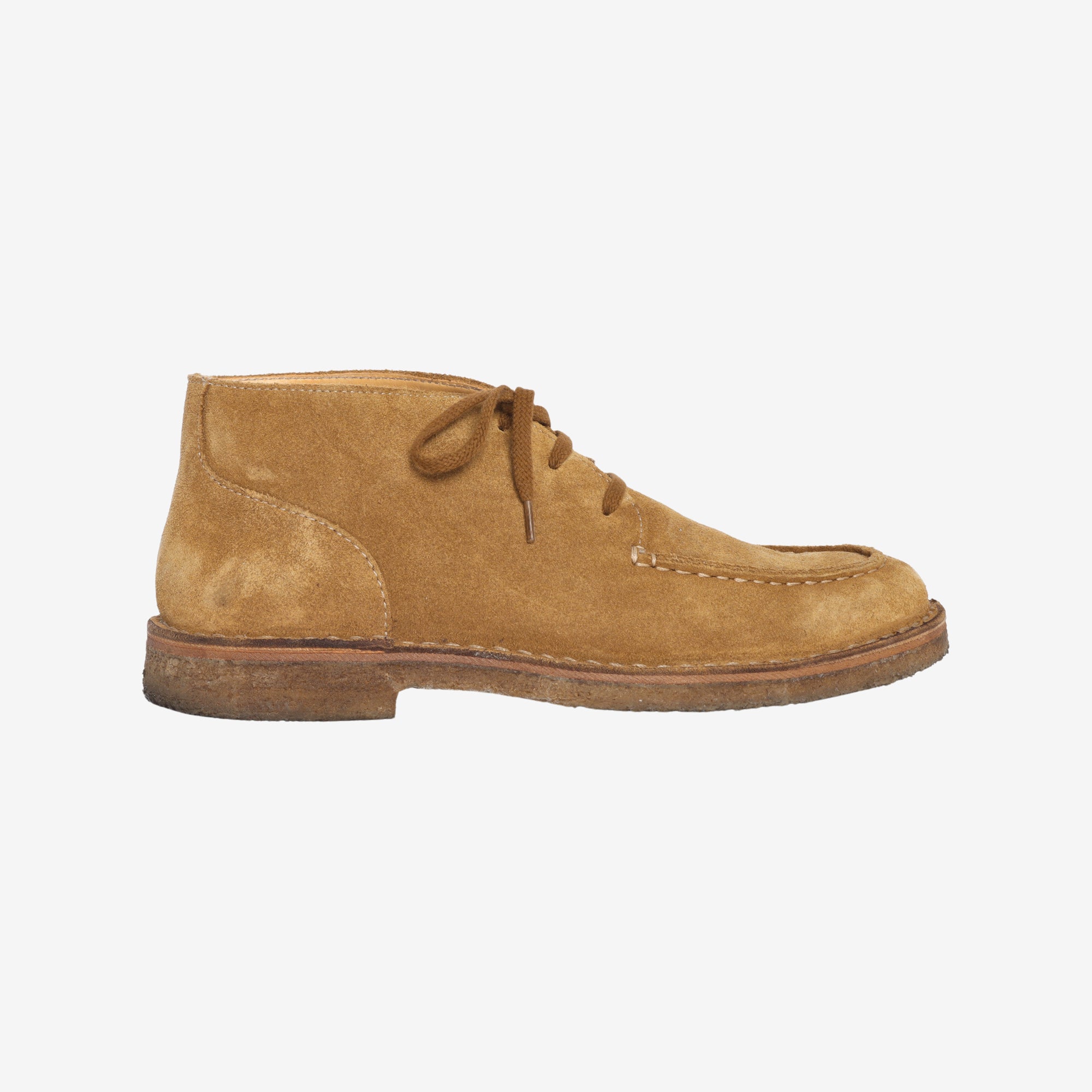 Deukeflex Chukka Boot