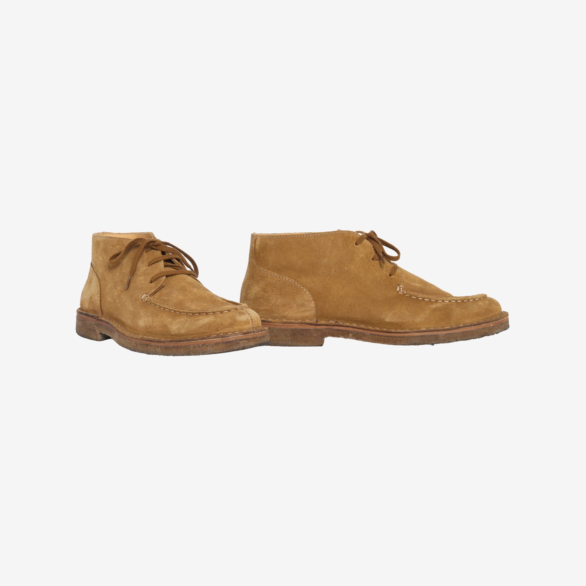 Deukeflex Chukka Boot