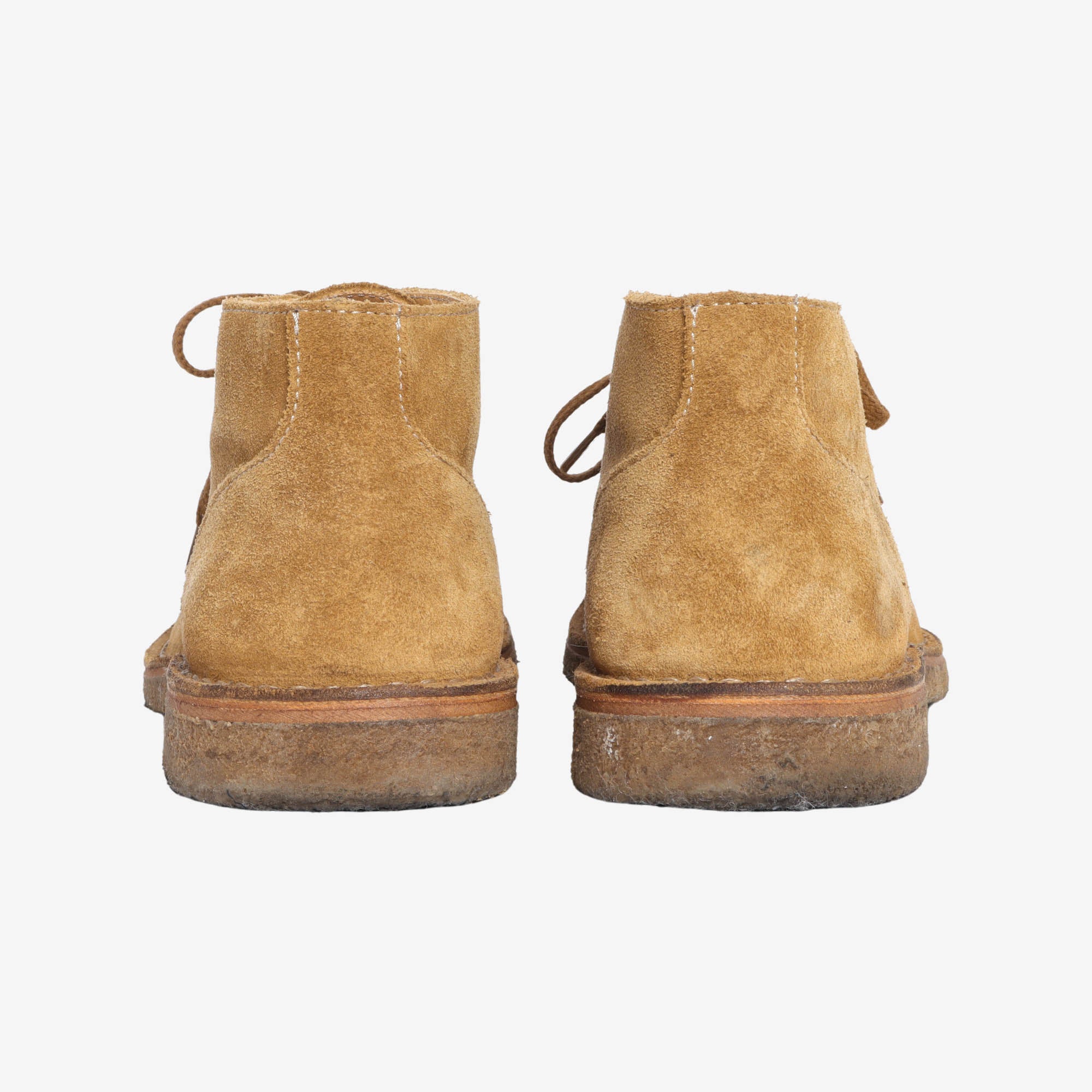 Deukeflex Chukka Boot