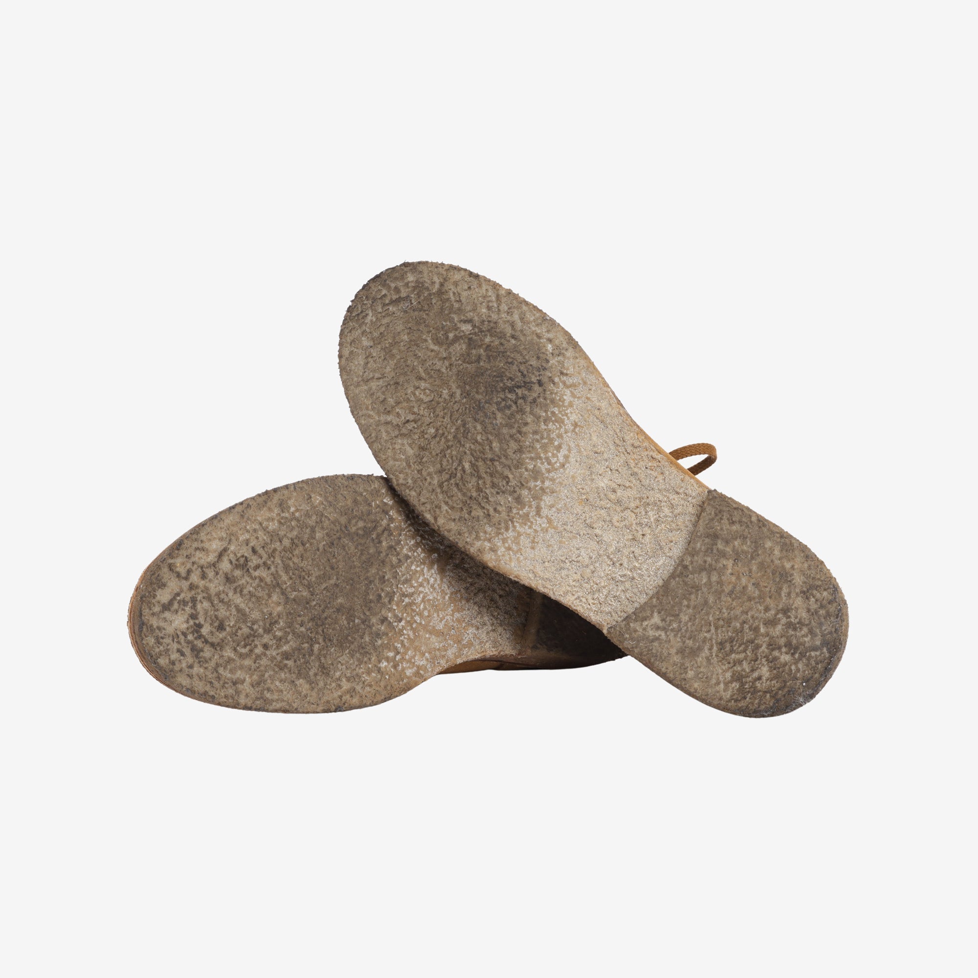 Deukeflex Chukka Boot