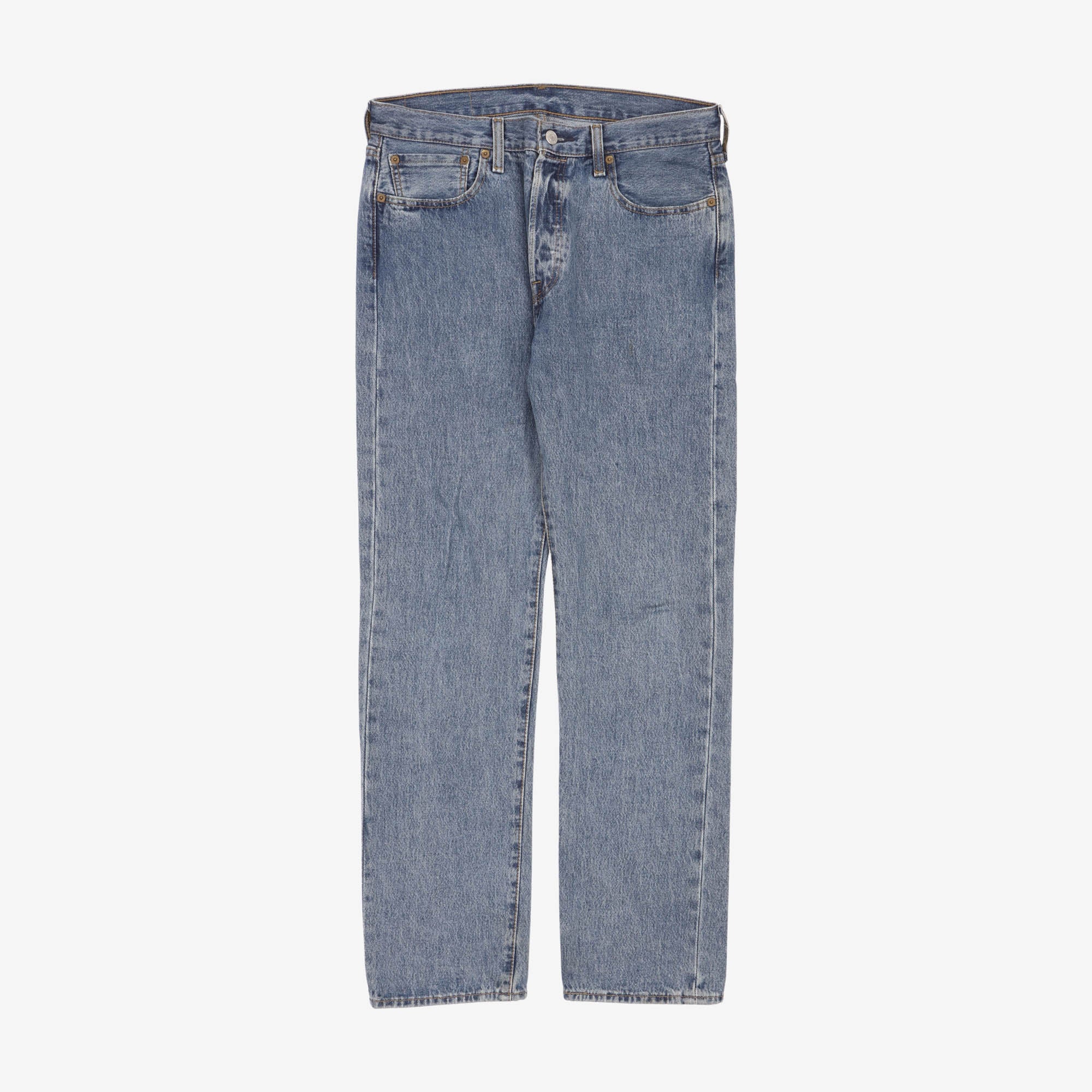 Lot 501 Denim (33W X 31L)