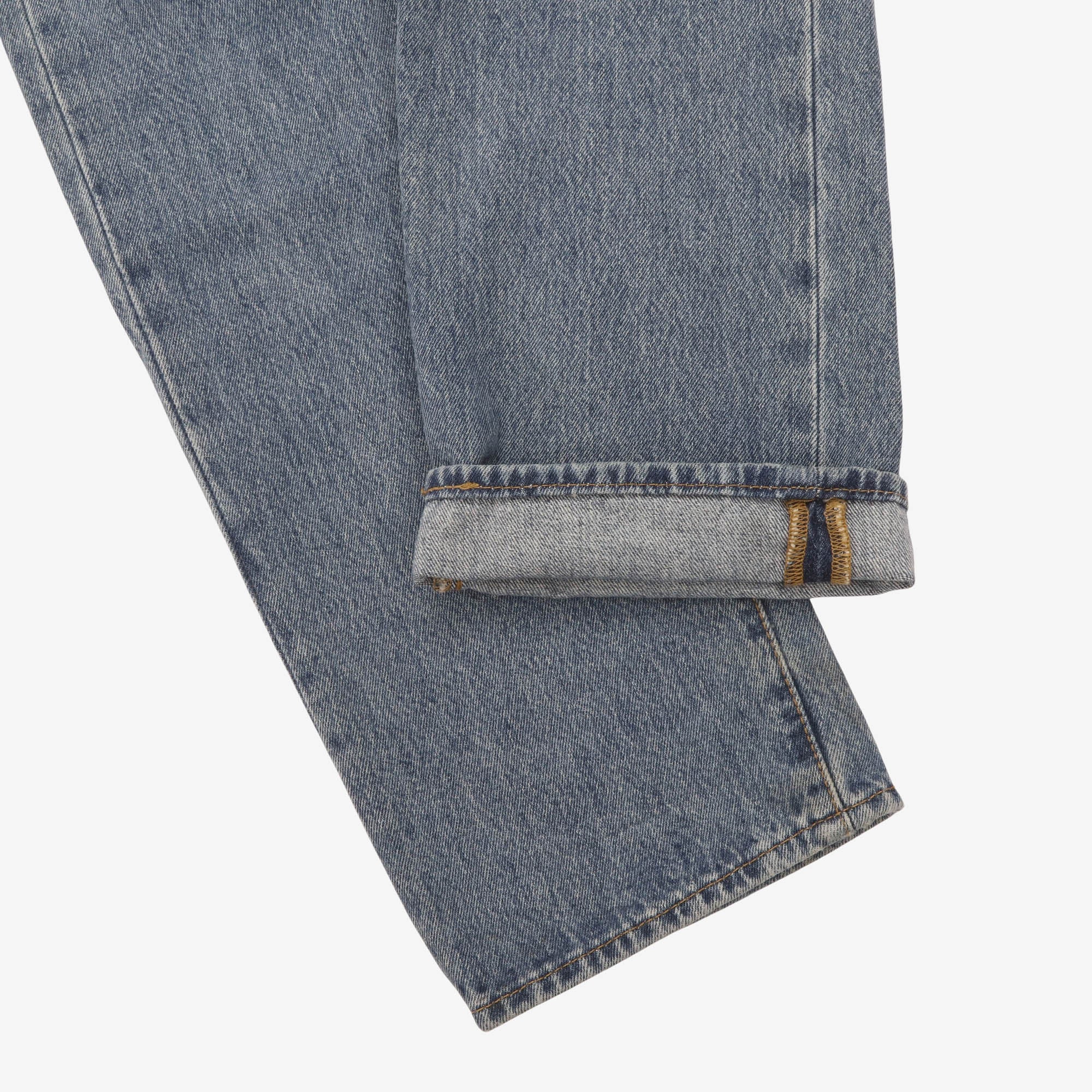 Lot 501 Denim (33W X 31L)