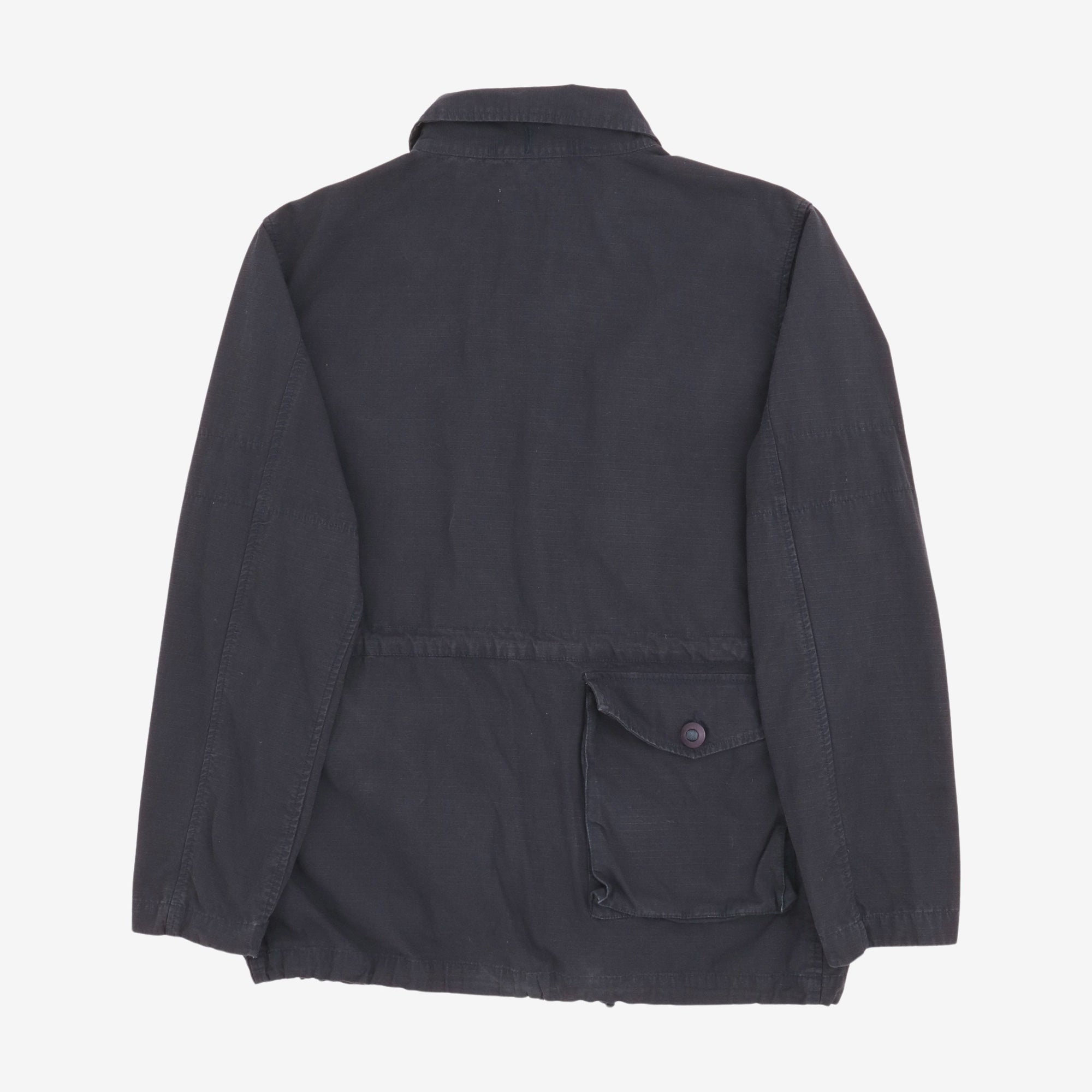 Peacenik Jacket