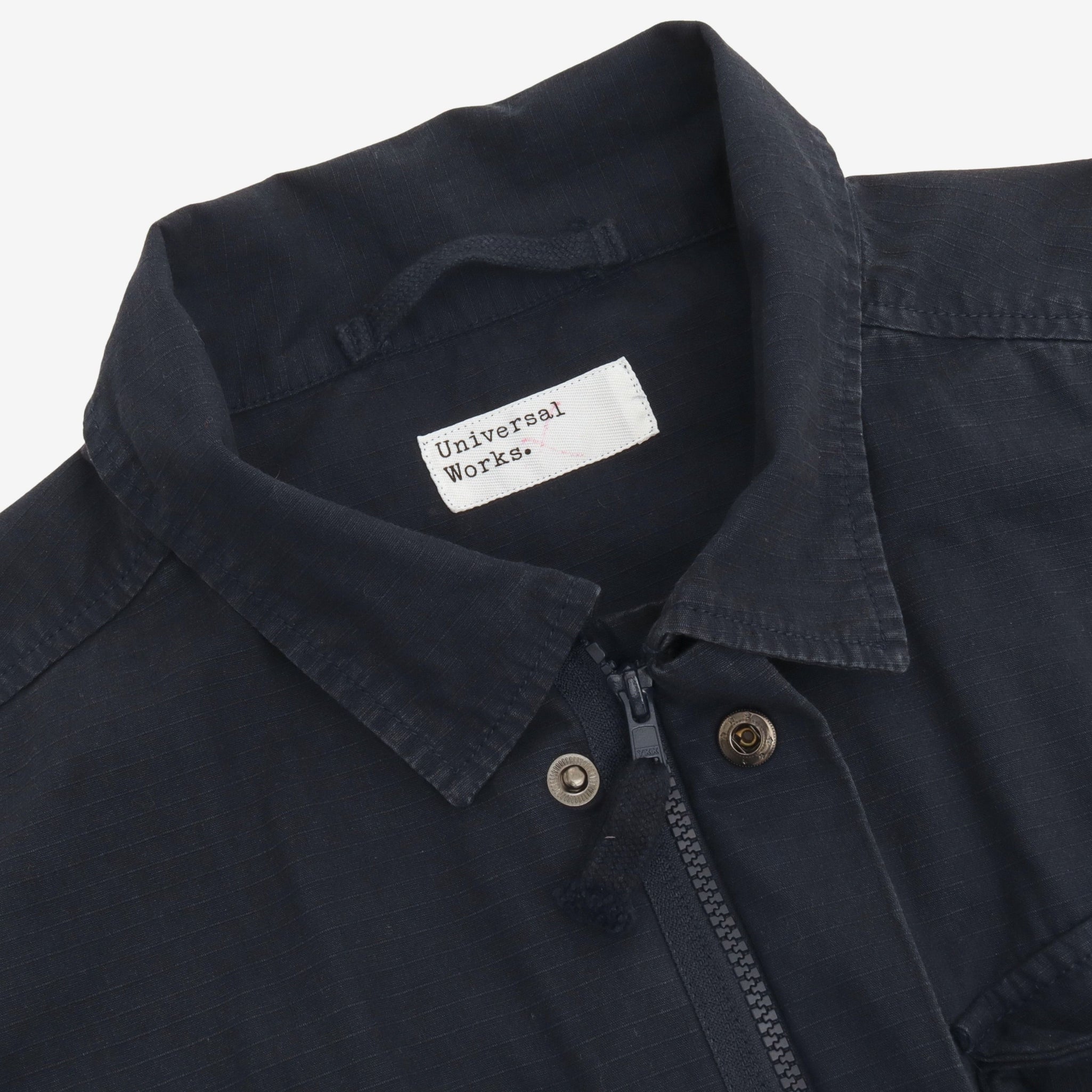 Peacenik Jacket
