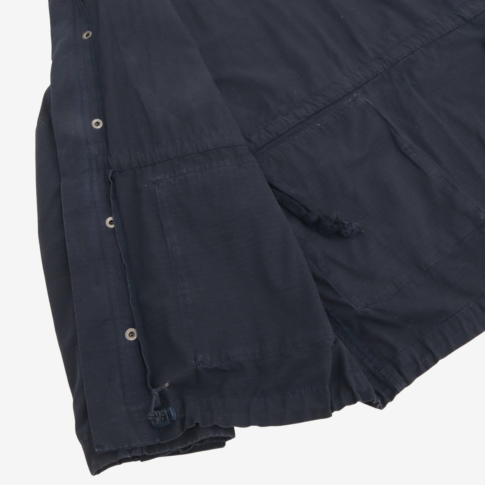Peacenik Jacket