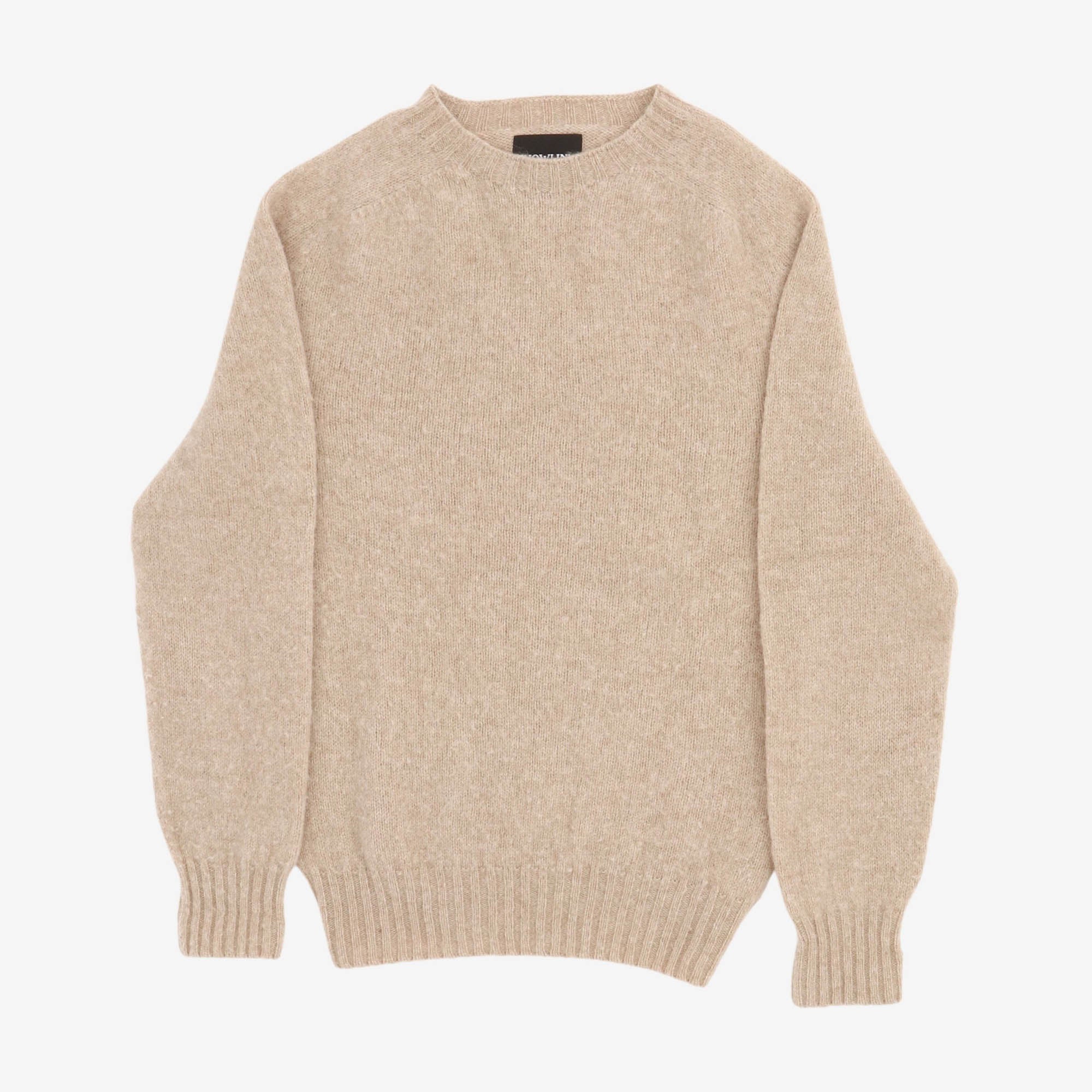 Birth Of The Cool Sweater