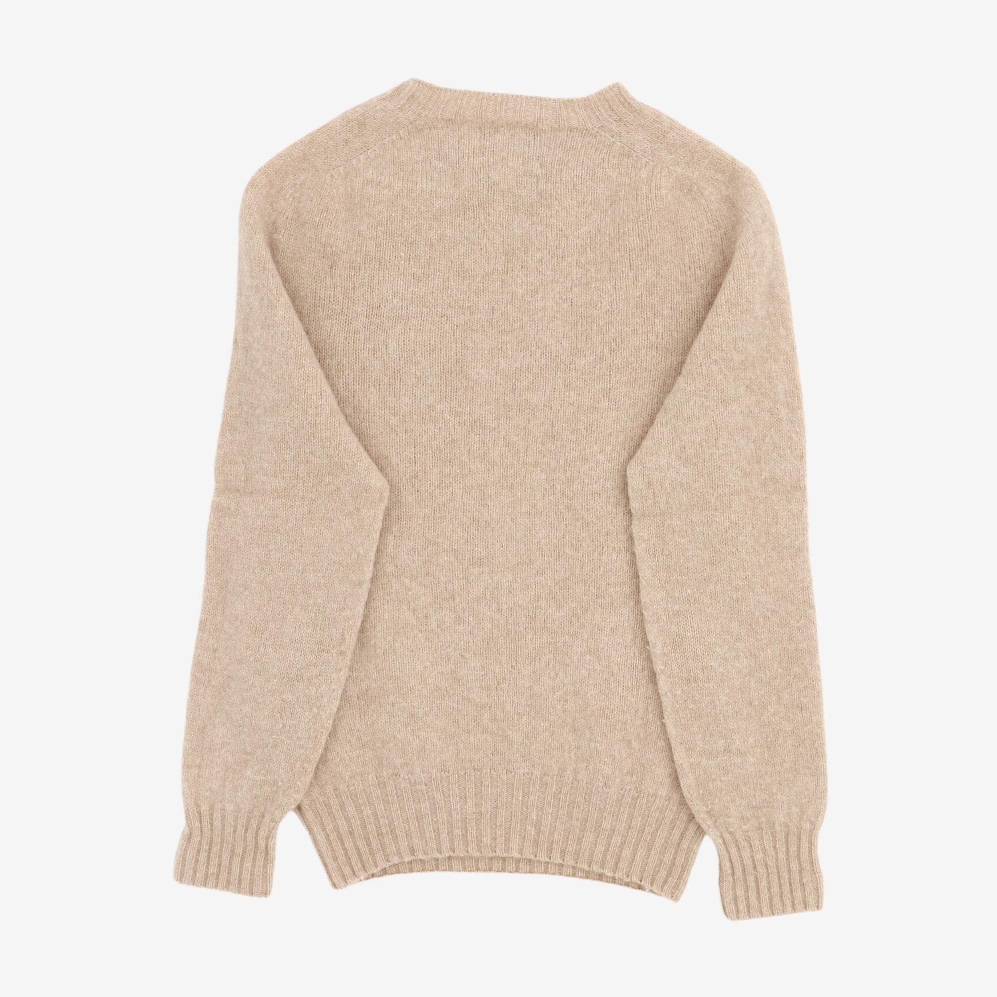 Birth Of The Cool Sweater
