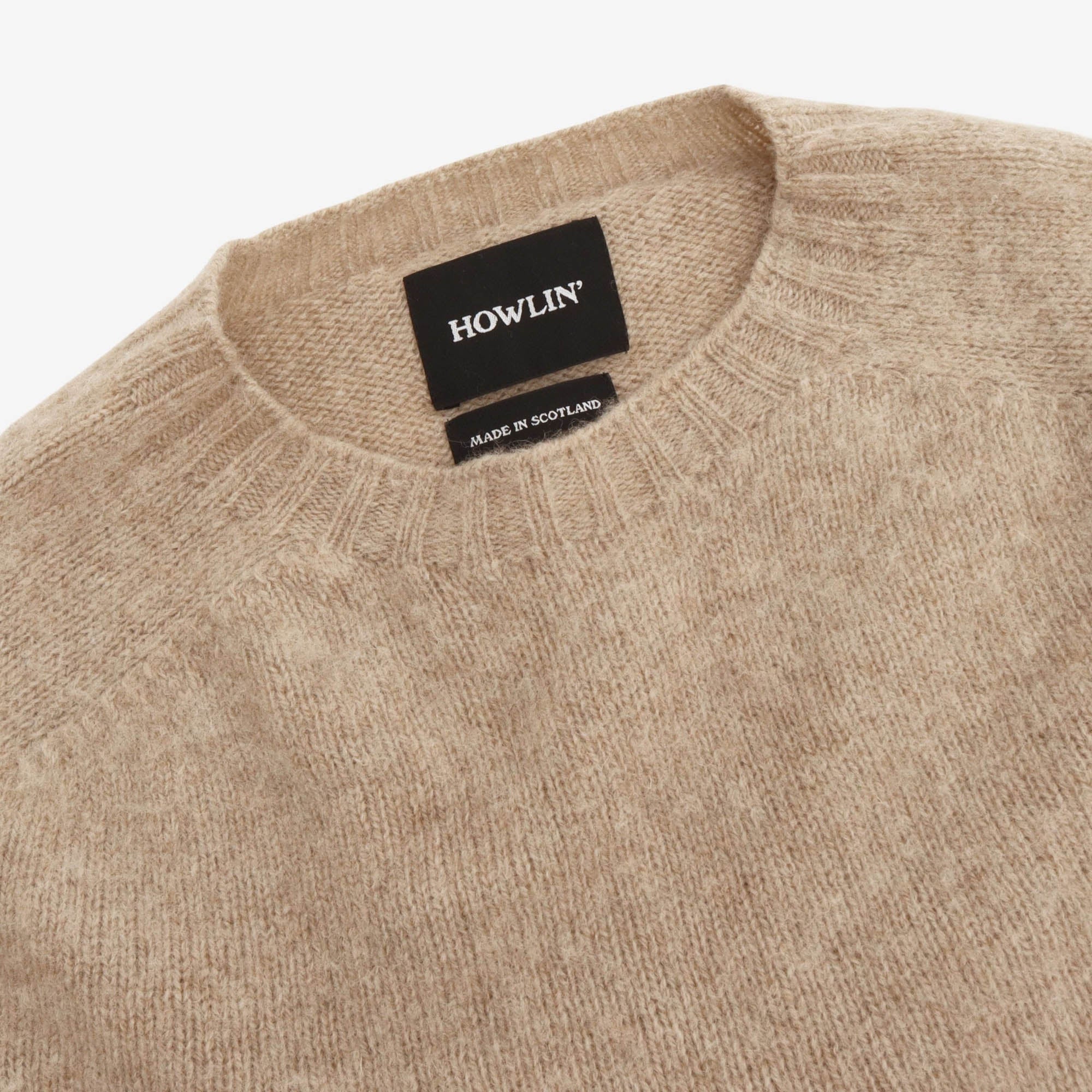 Birth Of The Cool Sweater