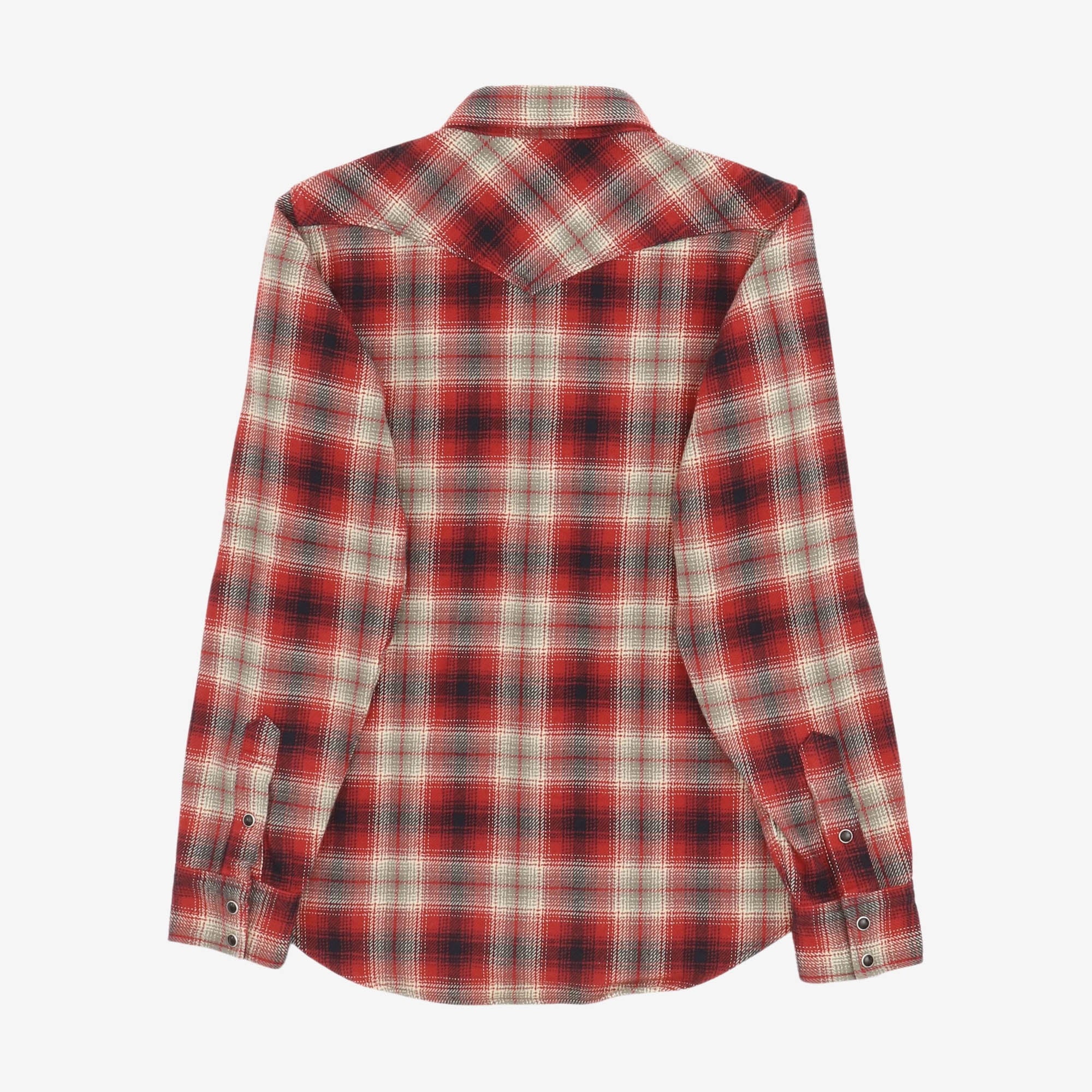 UHF Classic Western Shirt
