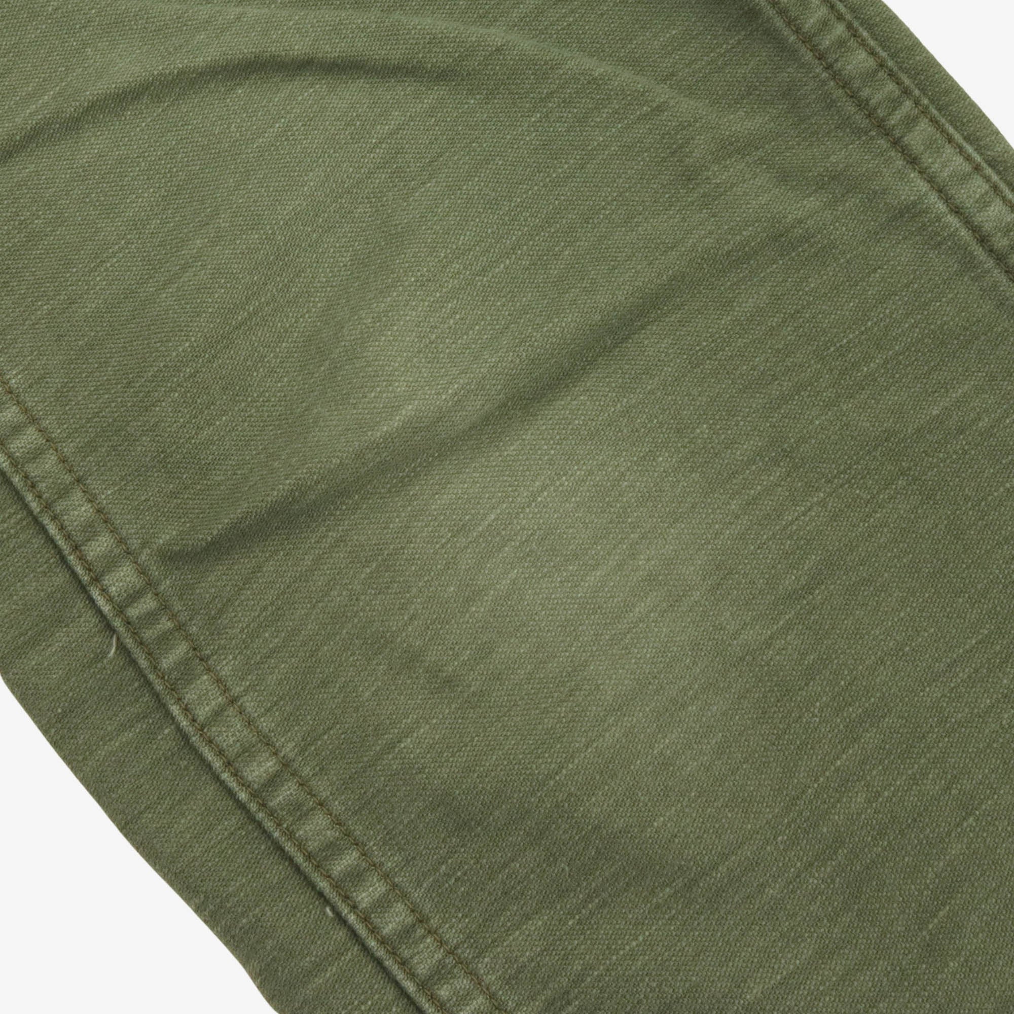 Slim Fit US Army Fatigue Pants (30W X 29L)