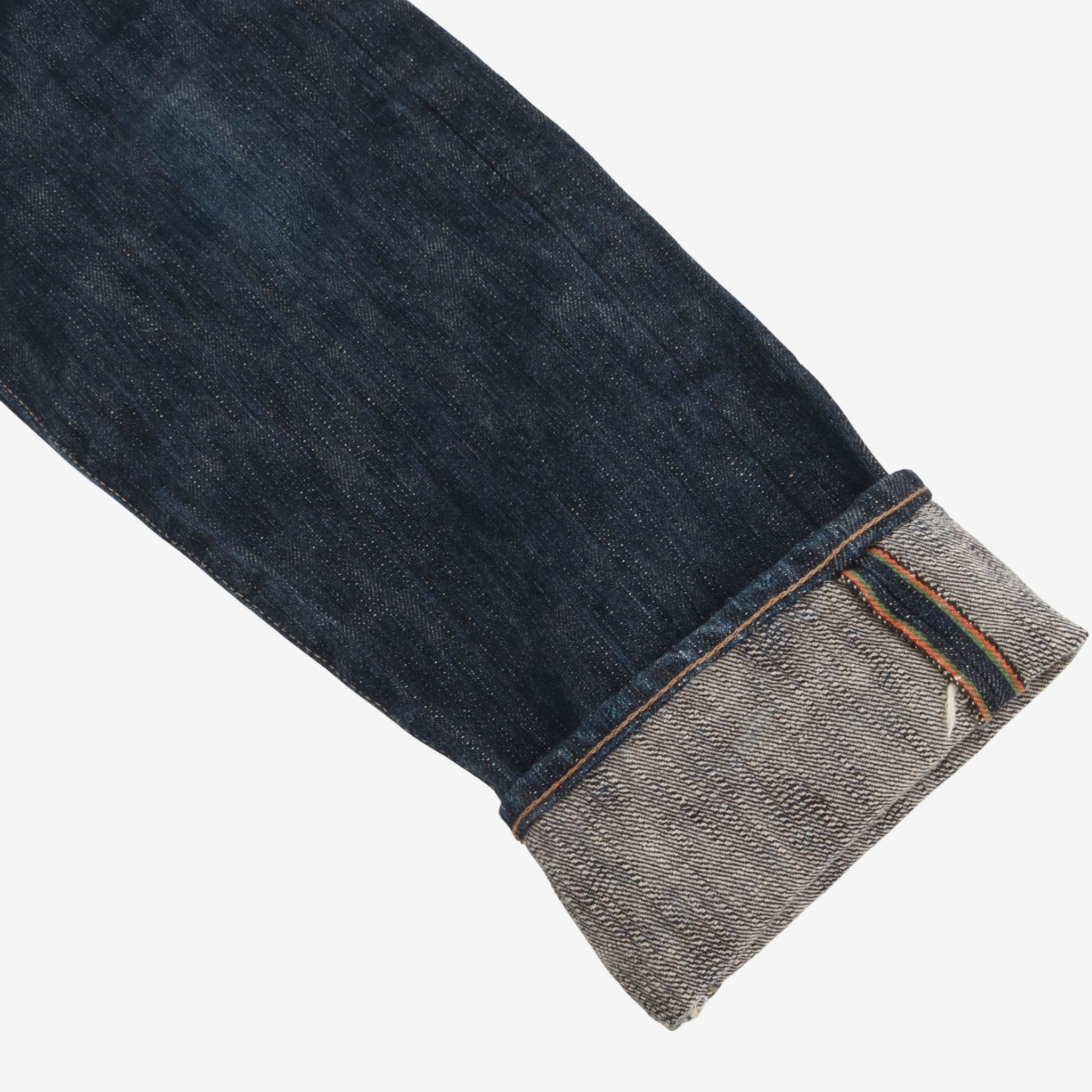 16oz Kase Regular Tapered Jeans (29W X 31L)