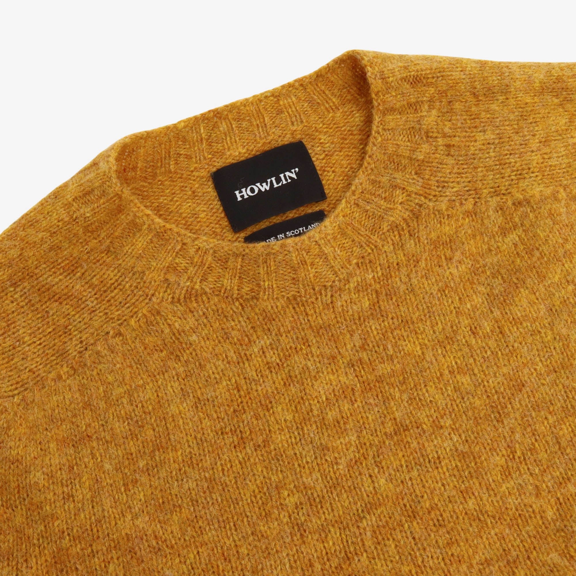 Birth Of The Cool Sweater