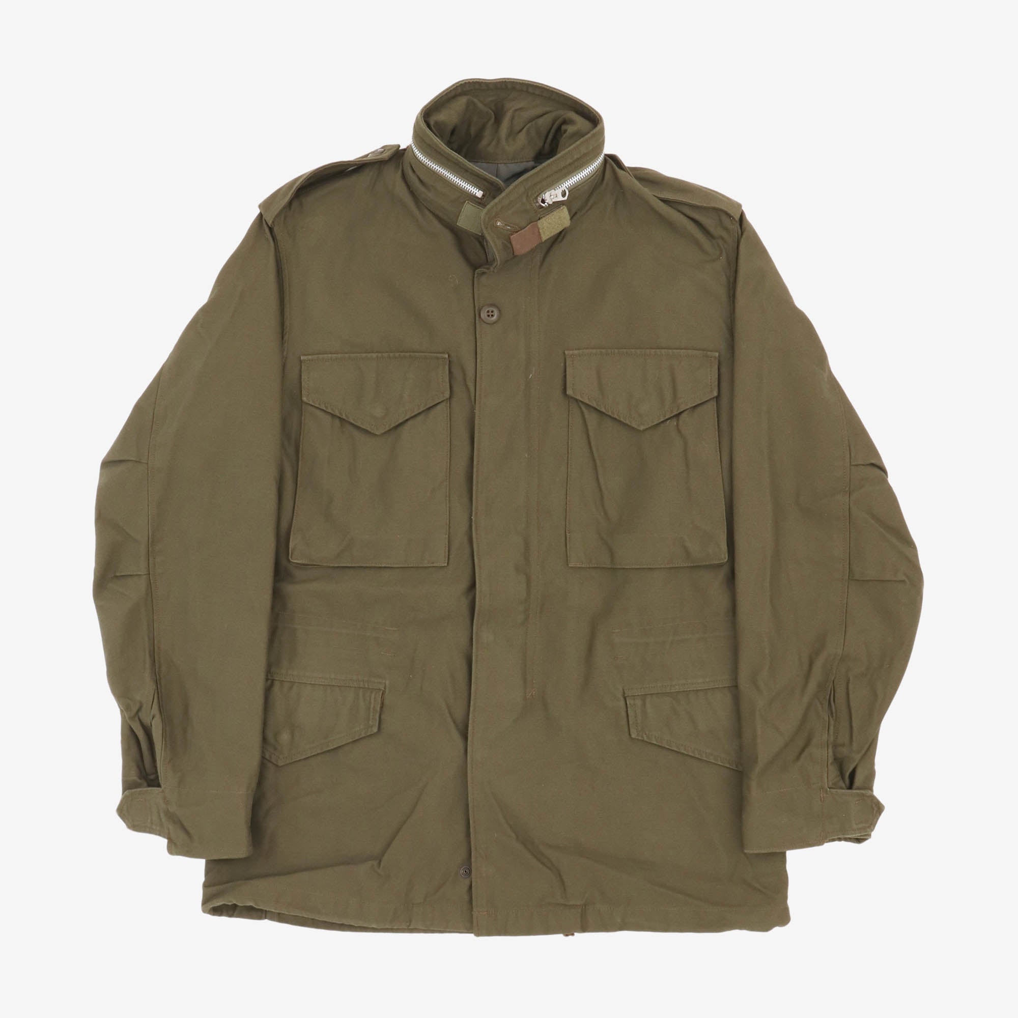 M-65 Field Jacket