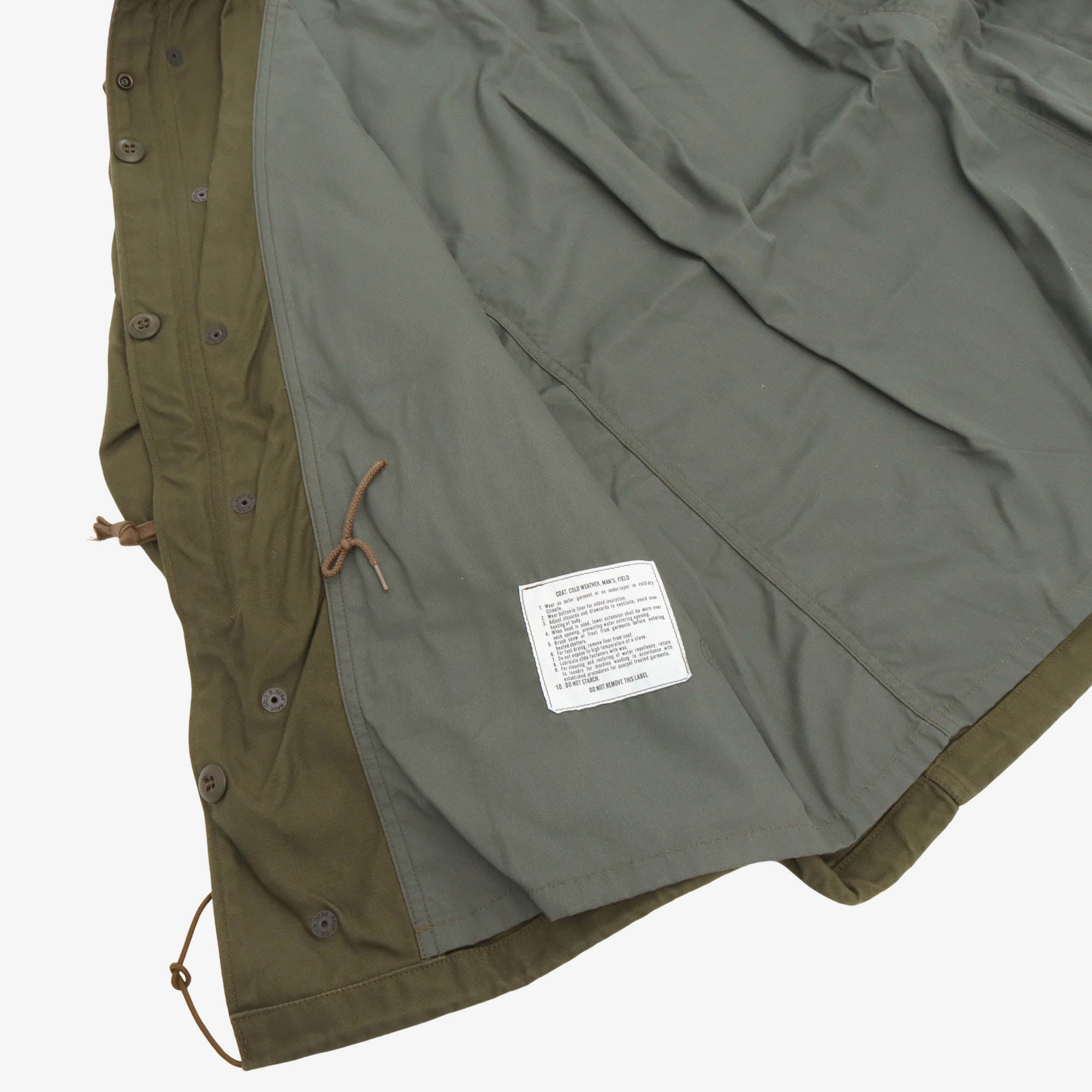 M-65 Field Jacket