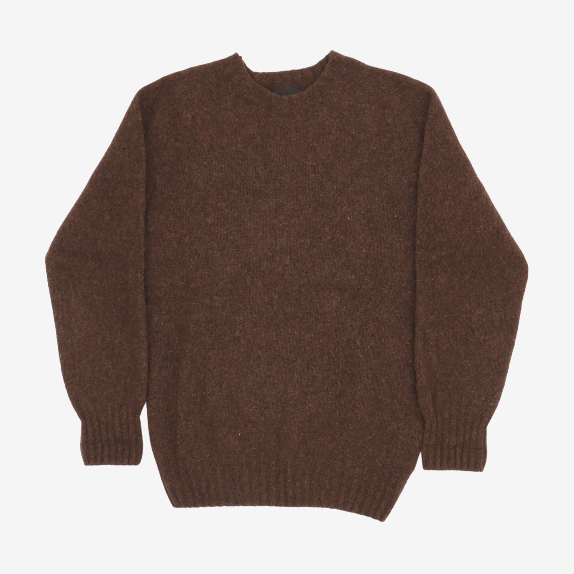 Birth Of The Cool Sweater