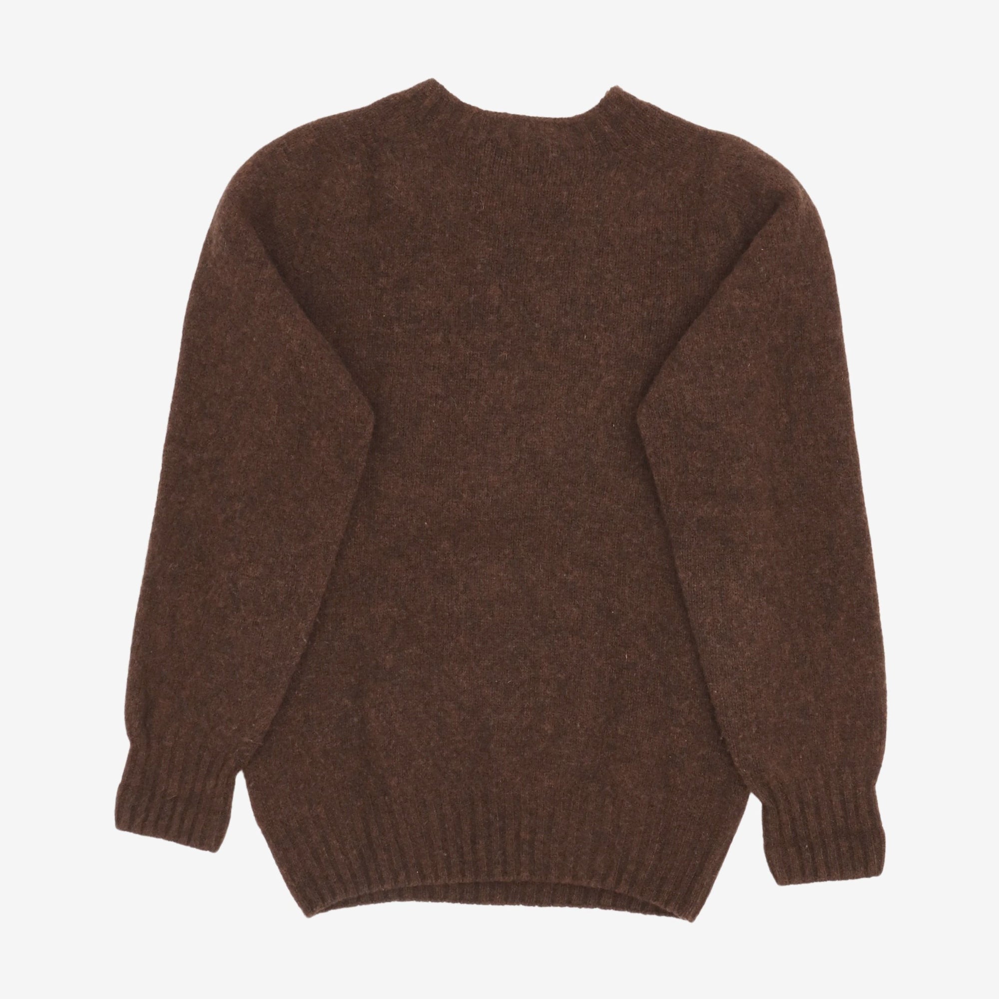 Birth Of The Cool Sweater