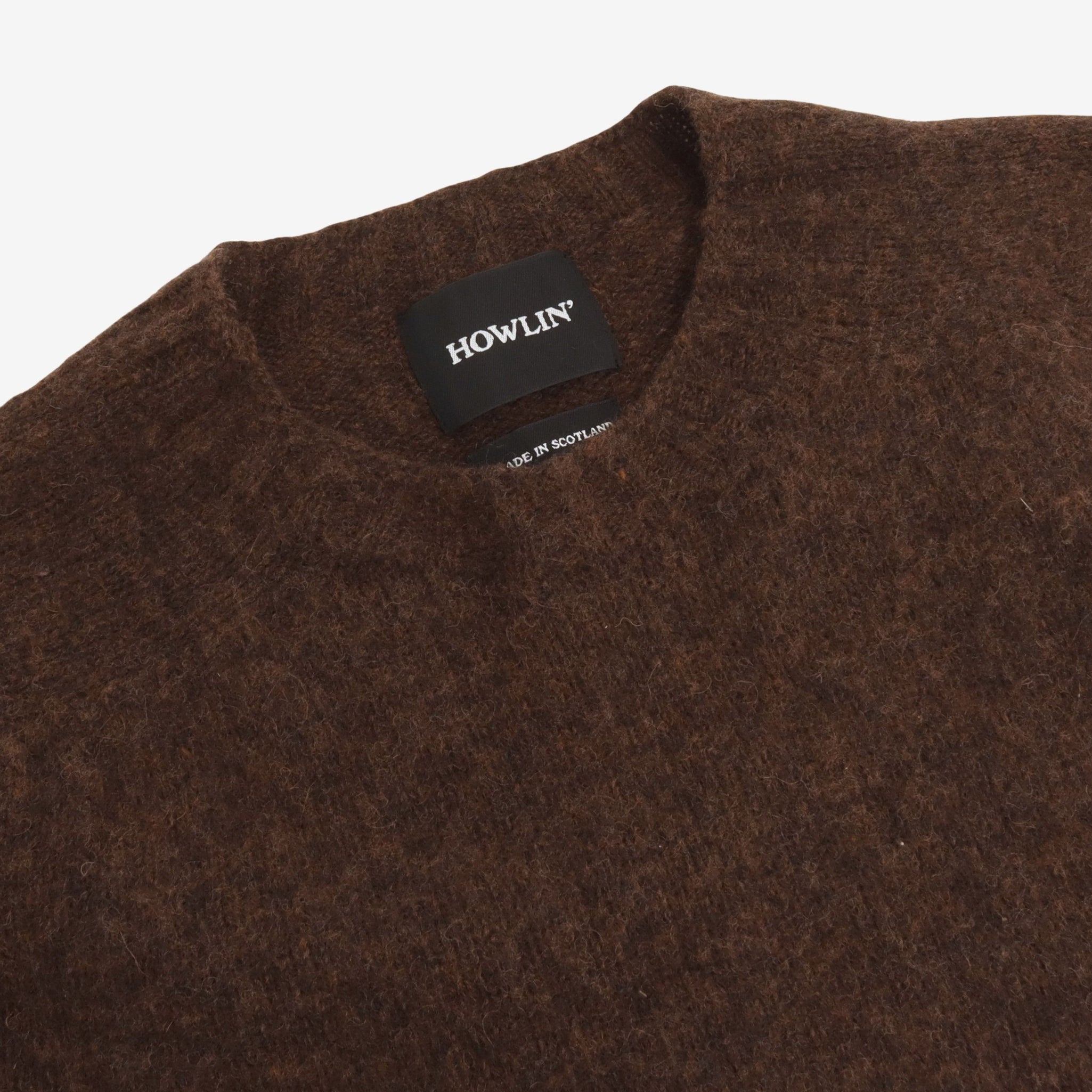 Birth Of The Cool Sweater