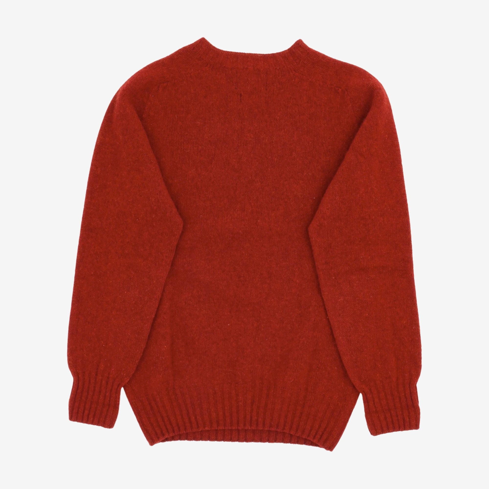 Birth Of The Cool Sweater