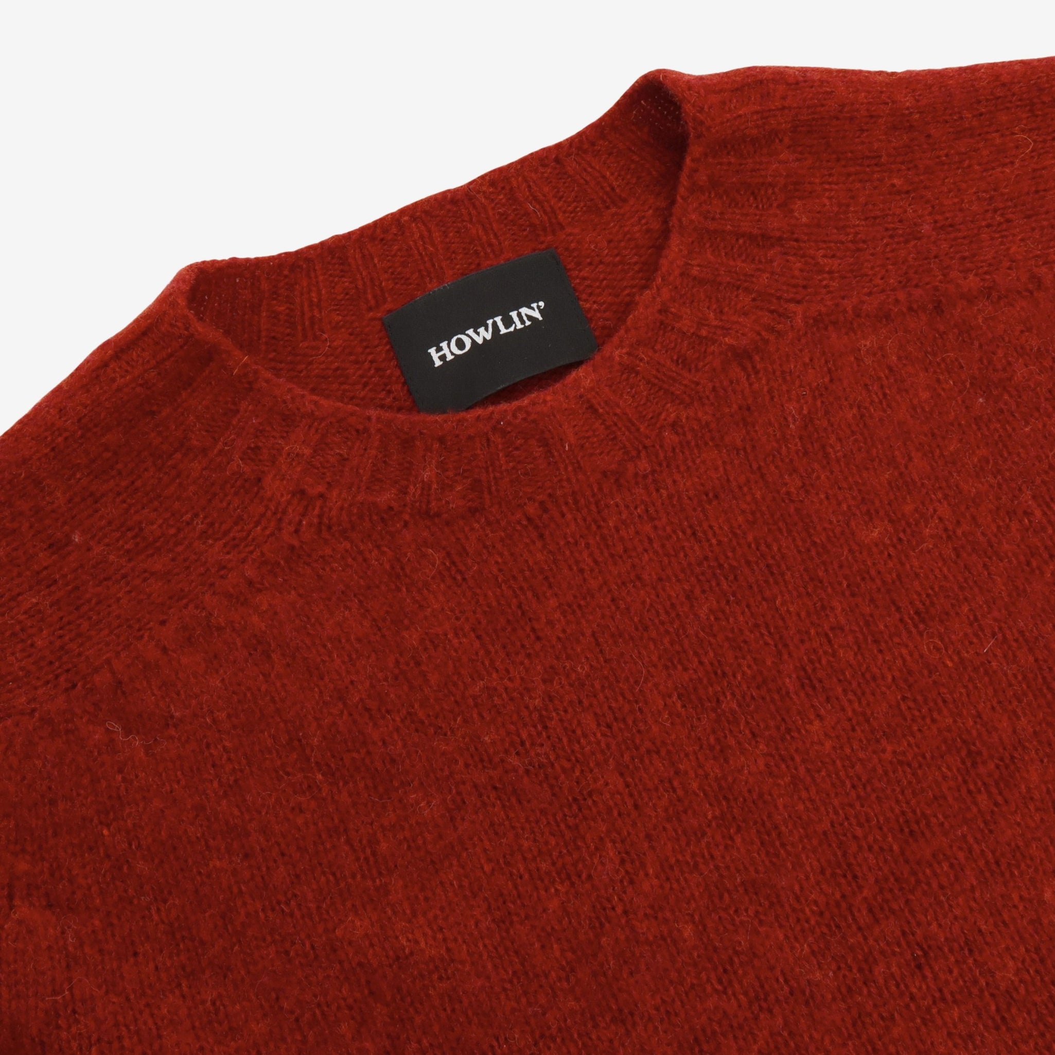 Birth Of The Cool Sweater