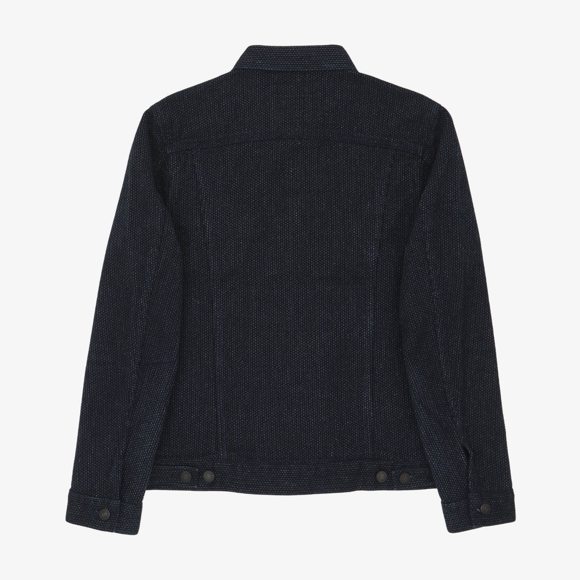 Sashiko Type II Jacket