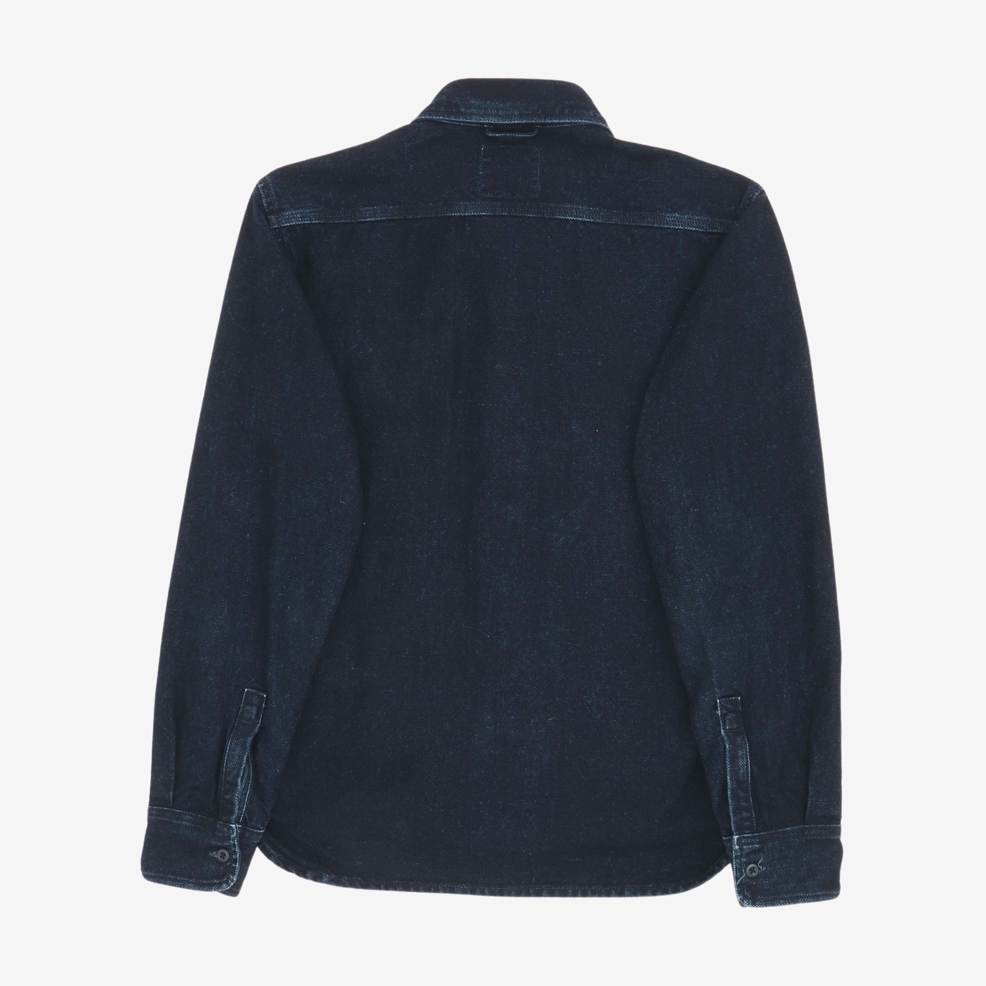 Okayama OX Work Shirt