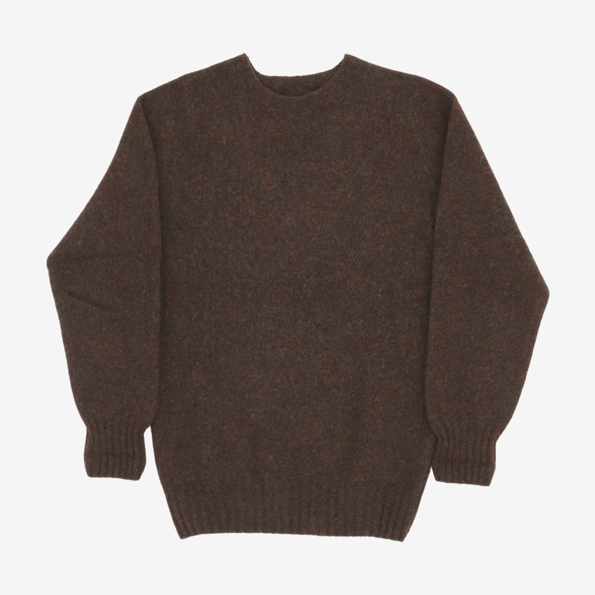 Birth Of The Cool Sweater