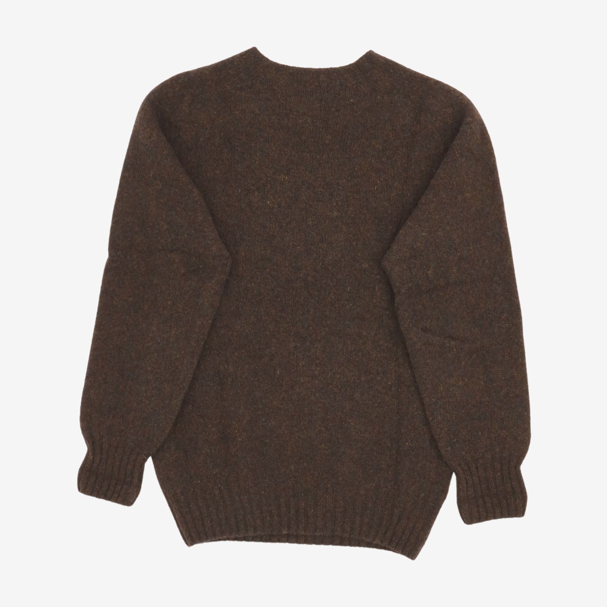 Birth Of The Cool Sweater