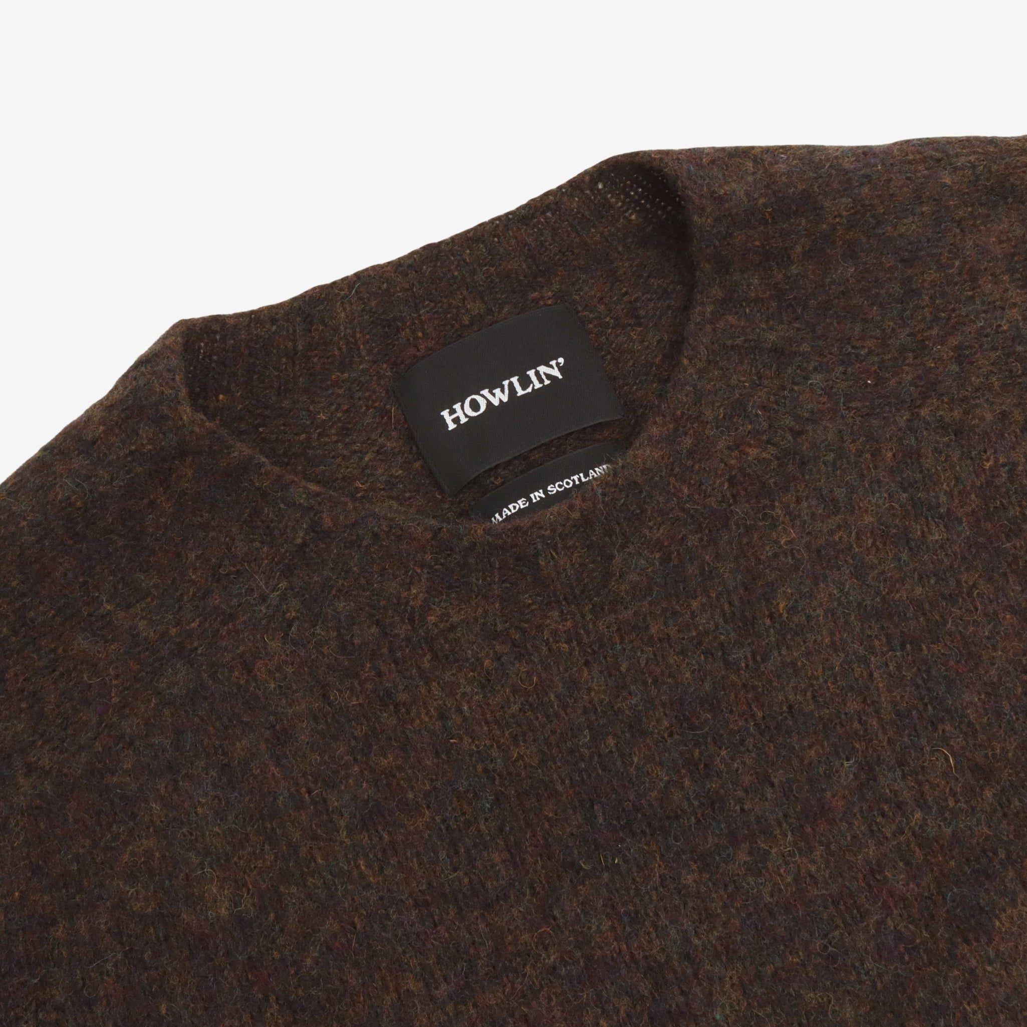 Birth Of The Cool Sweater