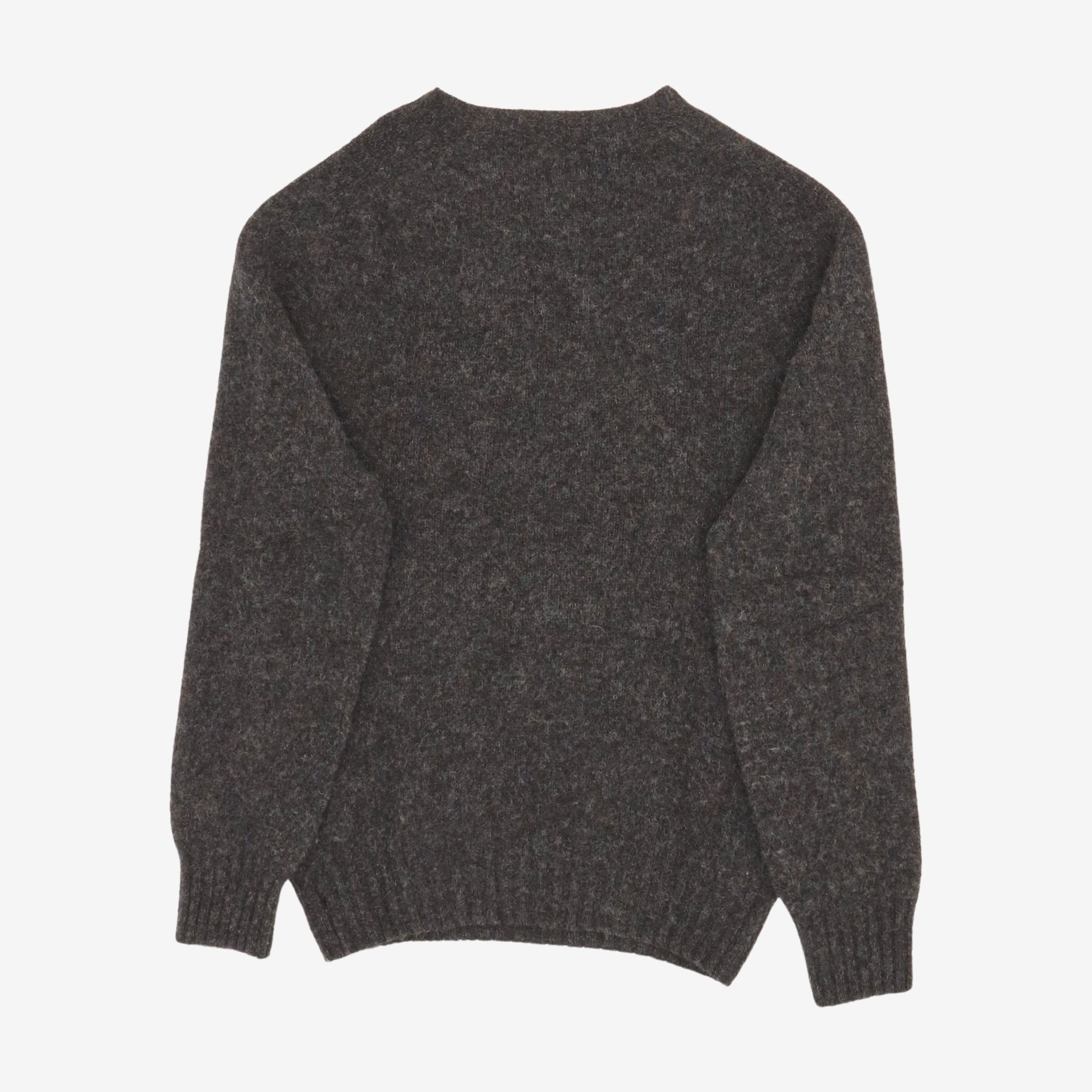 Birth Of The Cool Sweater