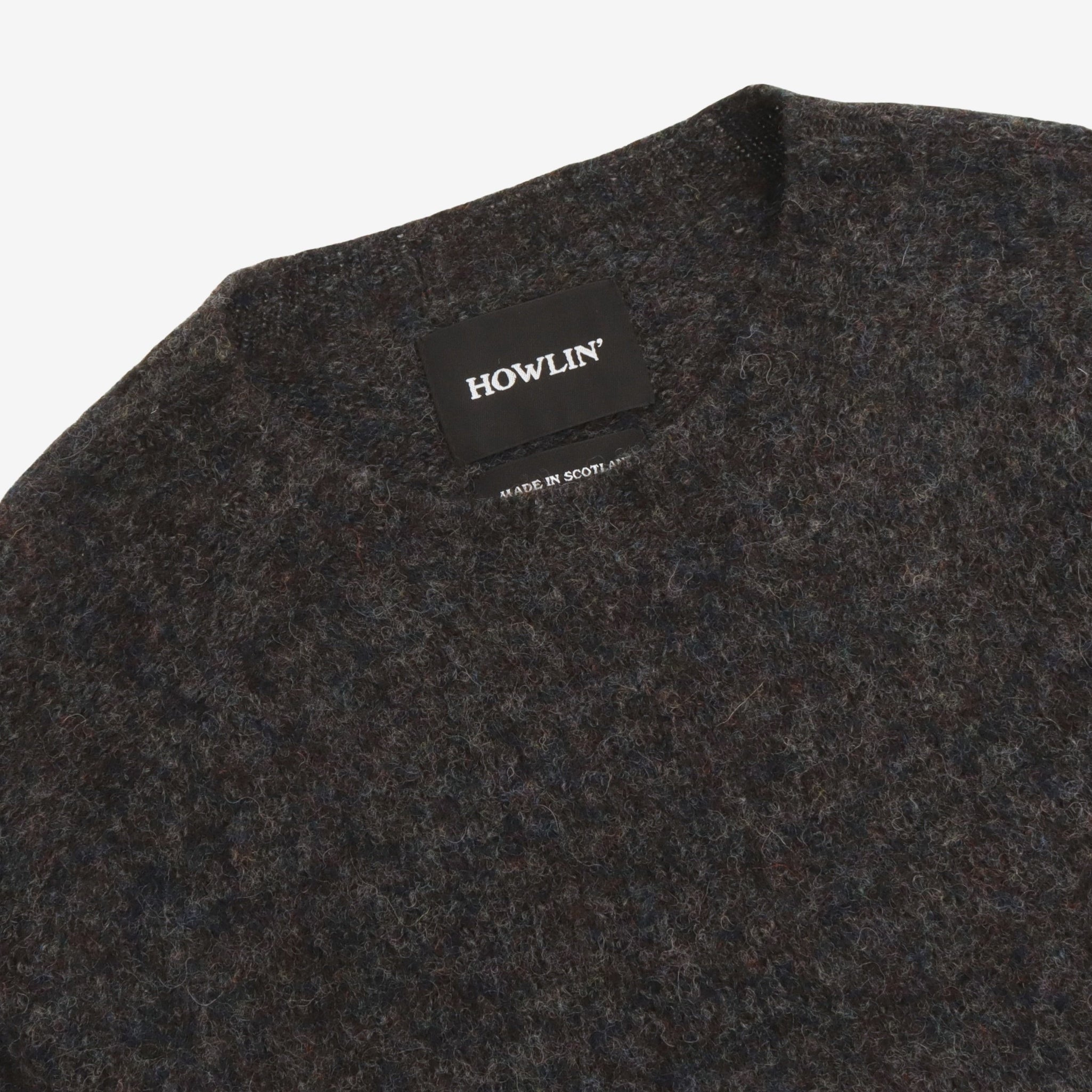 Birth Of The Cool Sweater